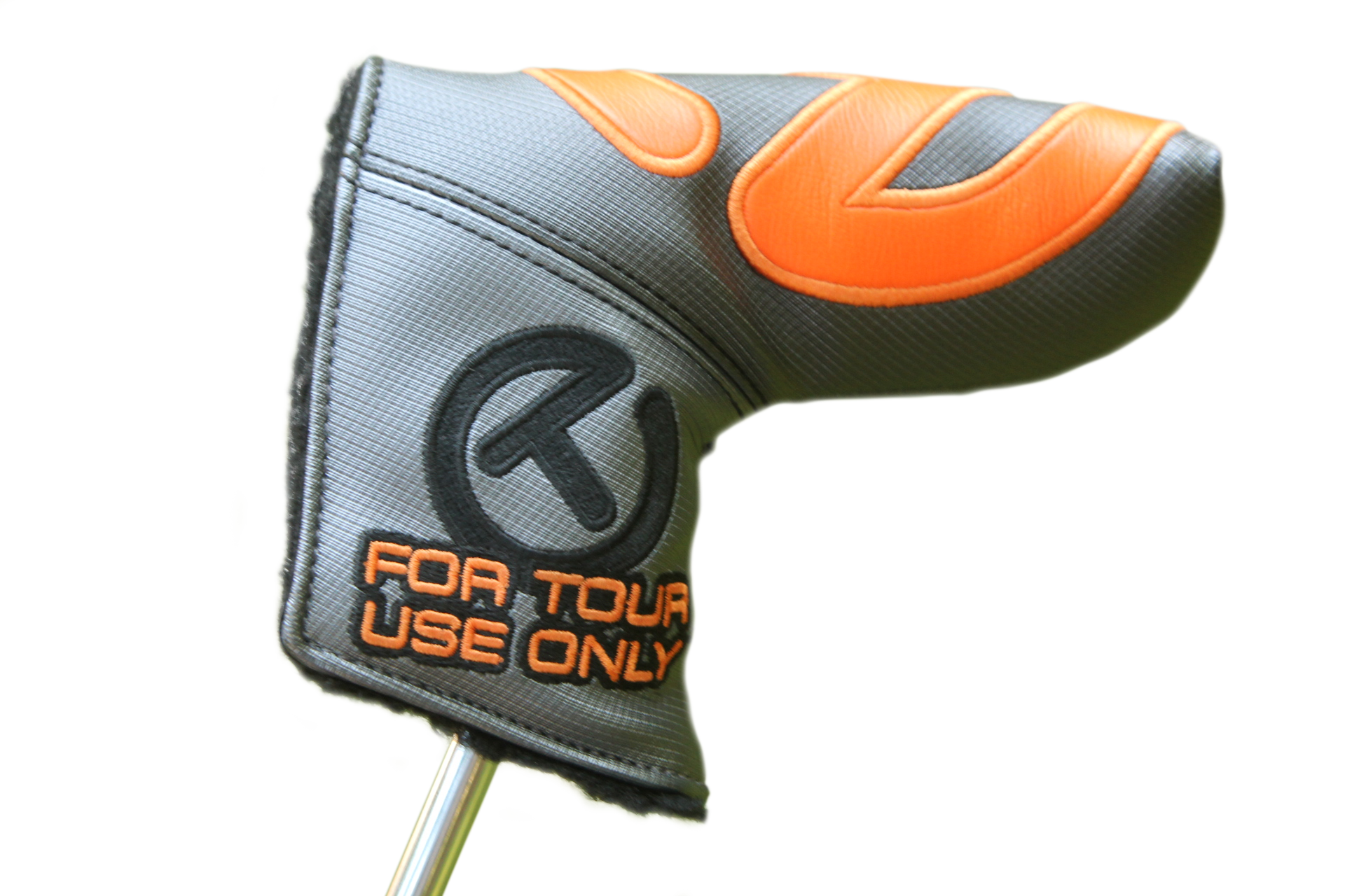 Scotty Cameron Circle T TNP 2.5 35"