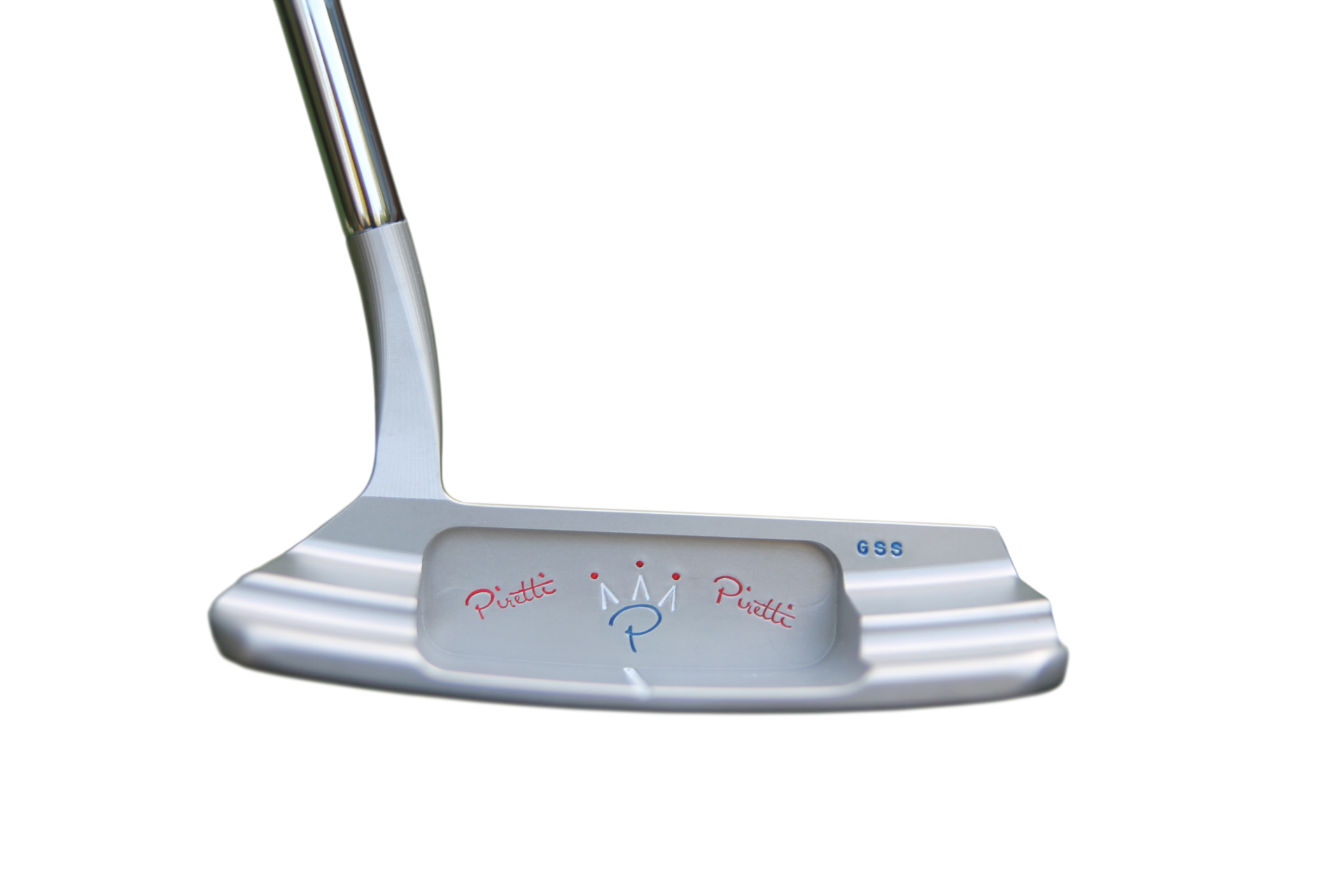 Piretti Luca GSS 34"