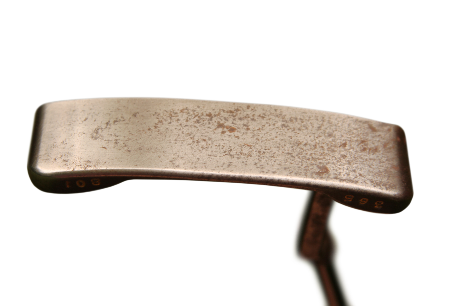 Tour Issue Piretti 801 RAW 34"