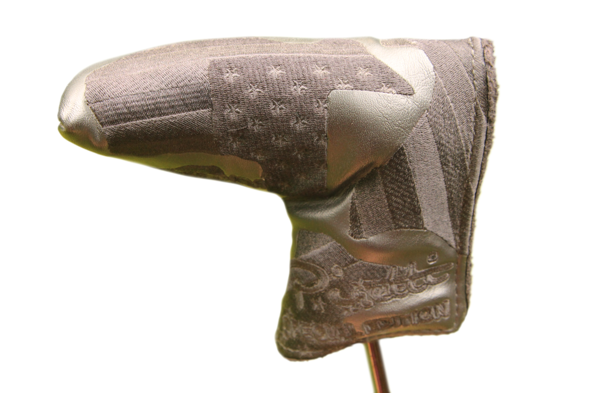 Tour Issue Piretti 801 RAW 34"