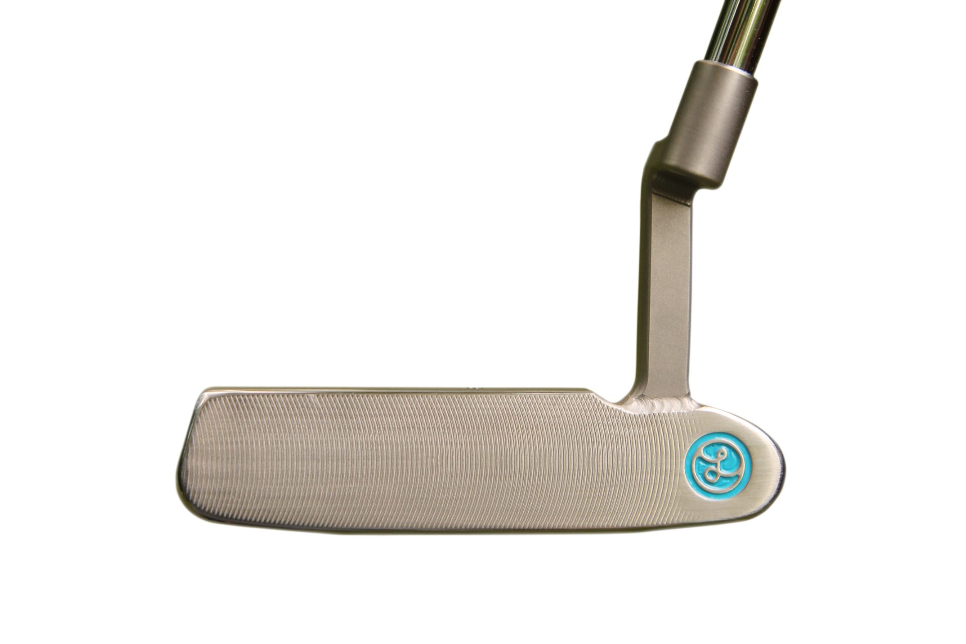 Olson Manufacturing Legacy Putter 34"