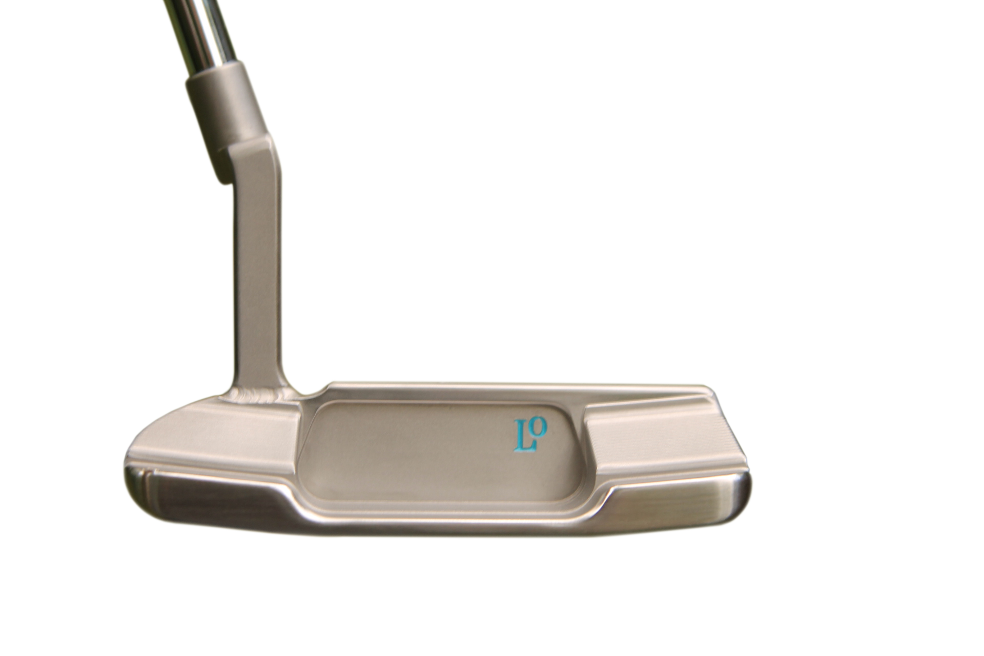 Olson Manufacturing Legacy Putter 34"