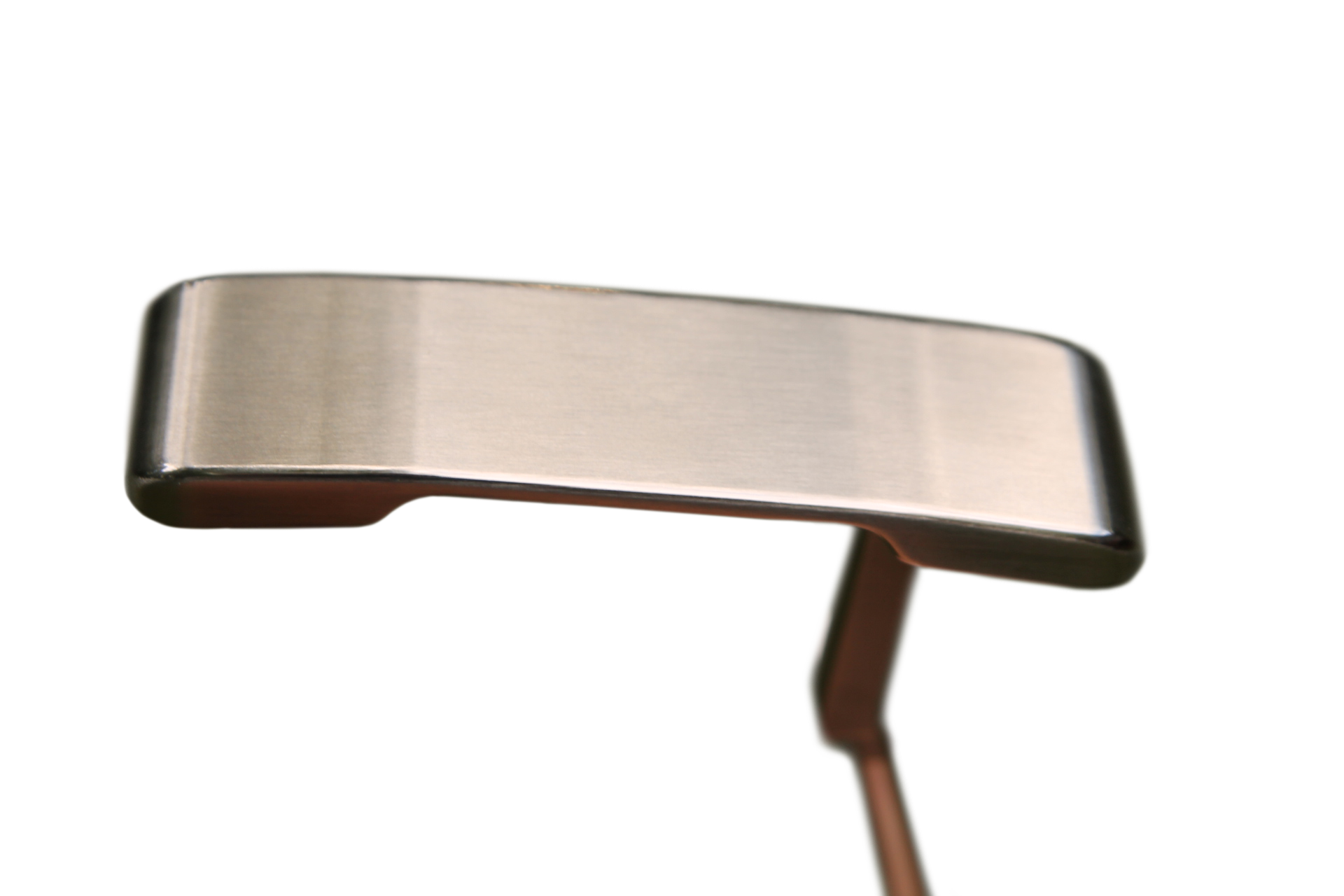 Olson Manufacturing Legacy Putter 34"