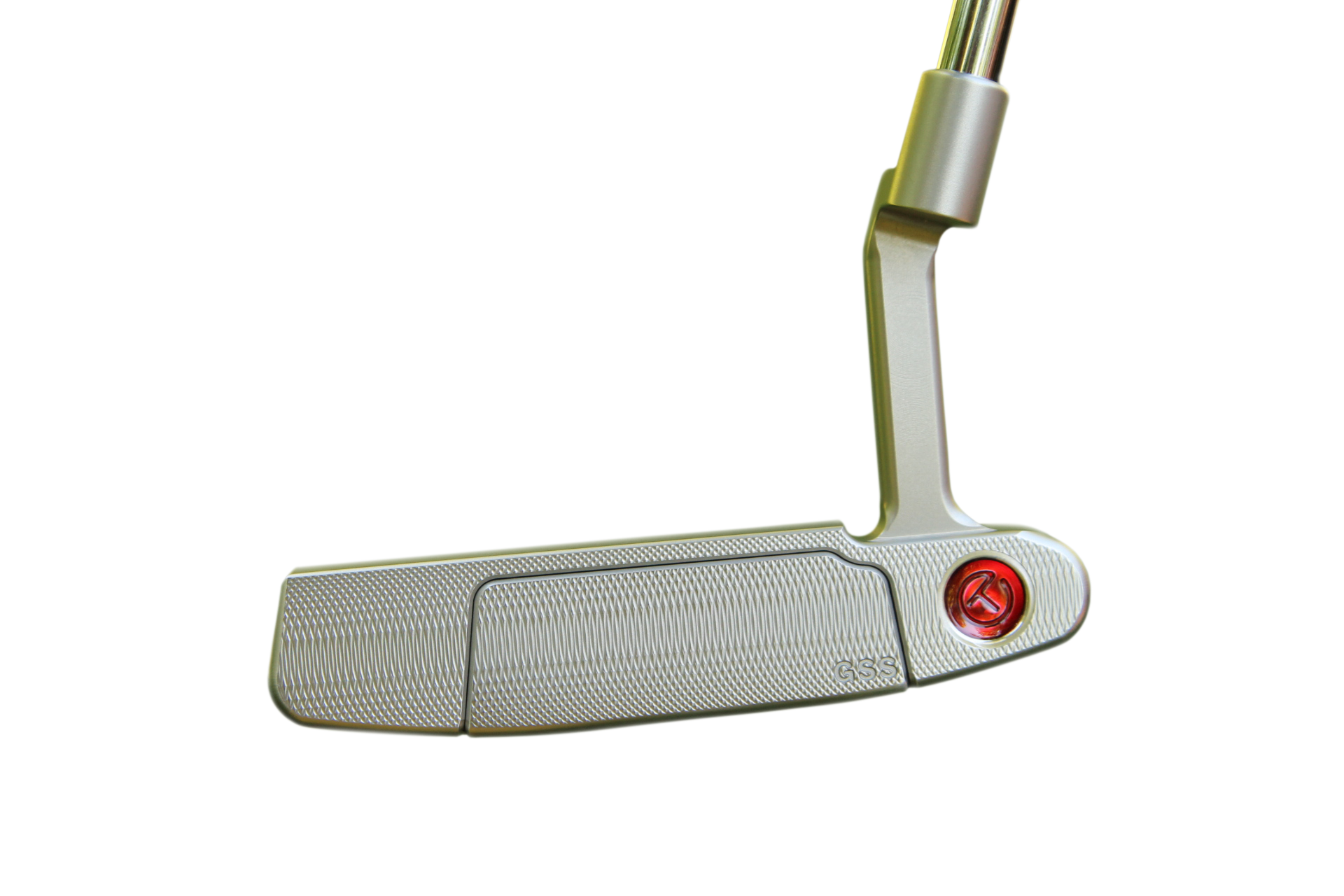 Scotty Cameron Circle T TNP 35"