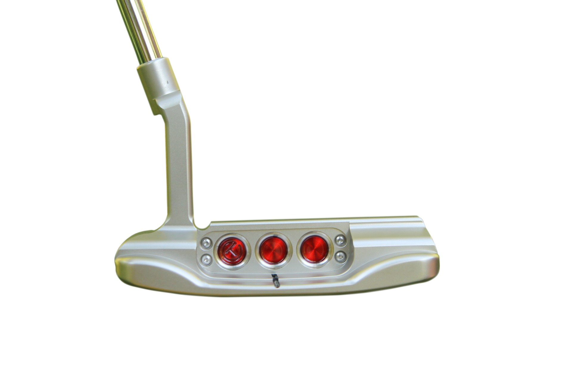 Scotty Cameron Circle T TNP 35"