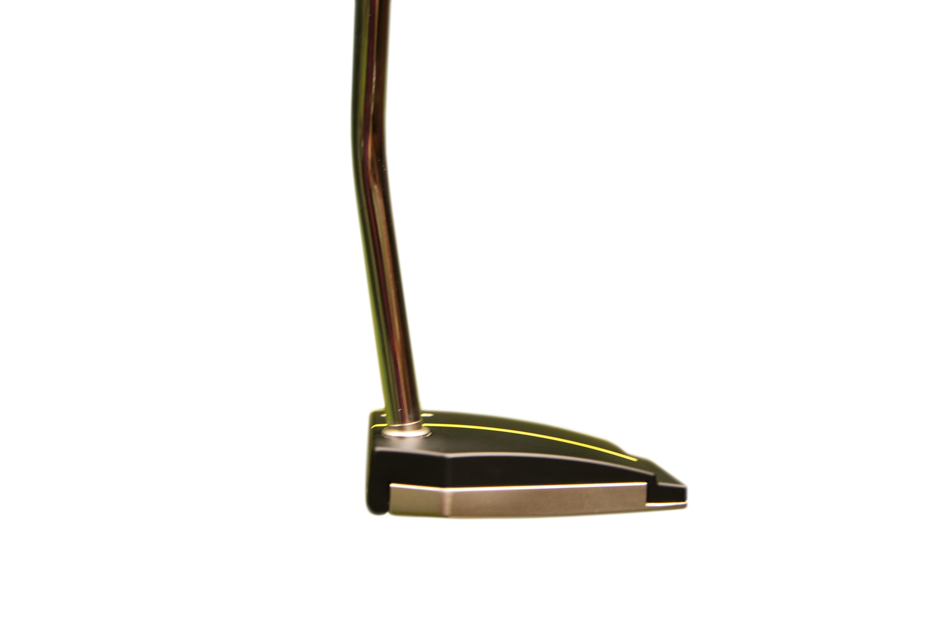 Scotty Cameron Circle T Prototype Phantom T-8 34"