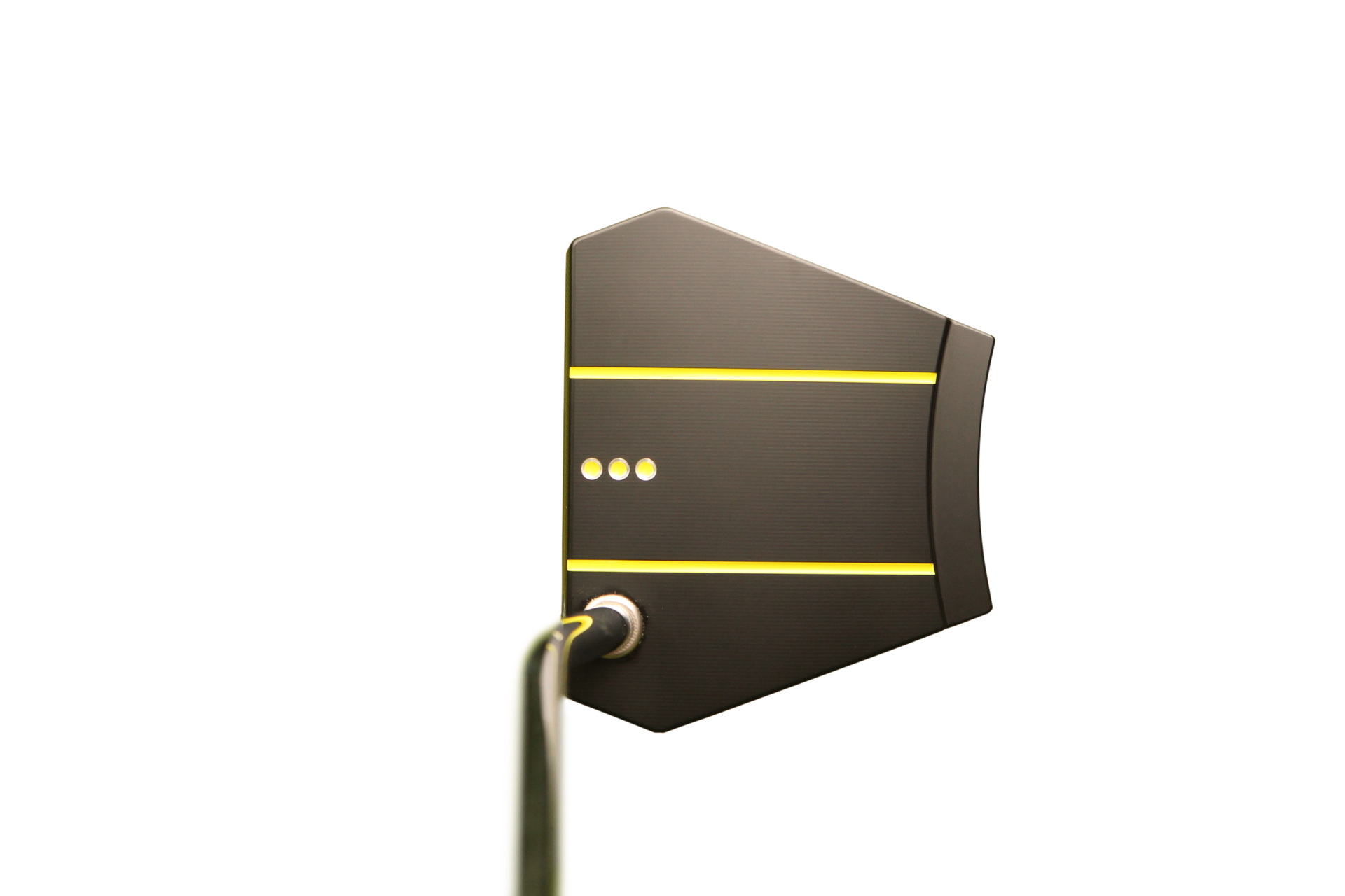 Scotty Cameron Circle T Prototype Phantom T-8 34"