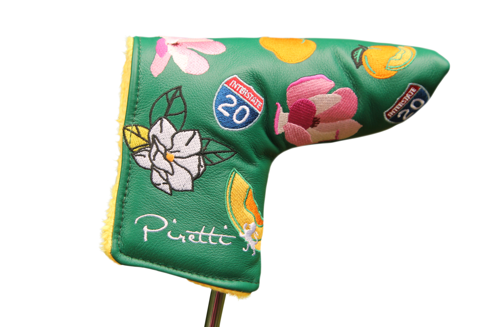 Tour Only Piretti Potenza 2 34"