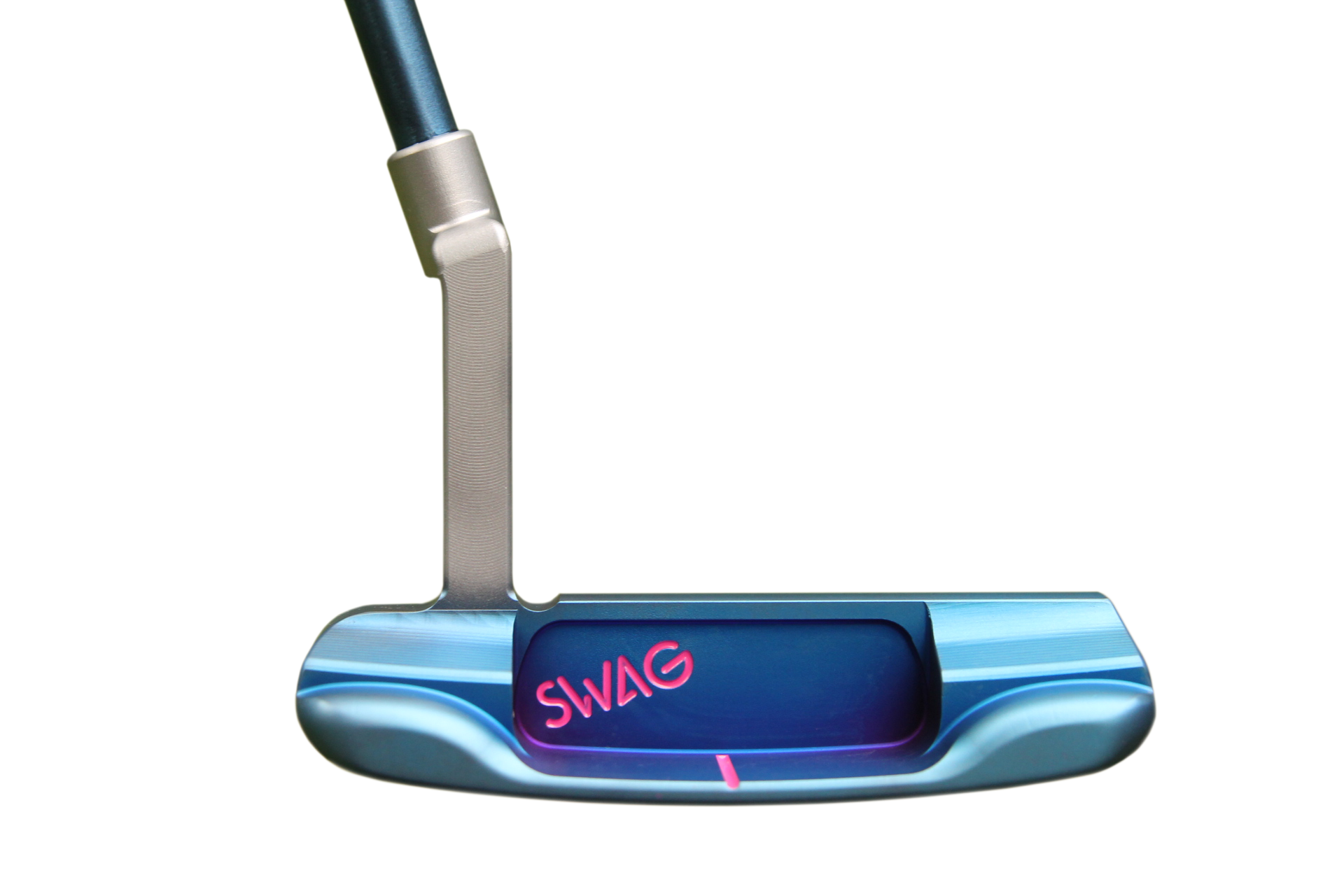 Swag Golf Handsome One Vice 35"