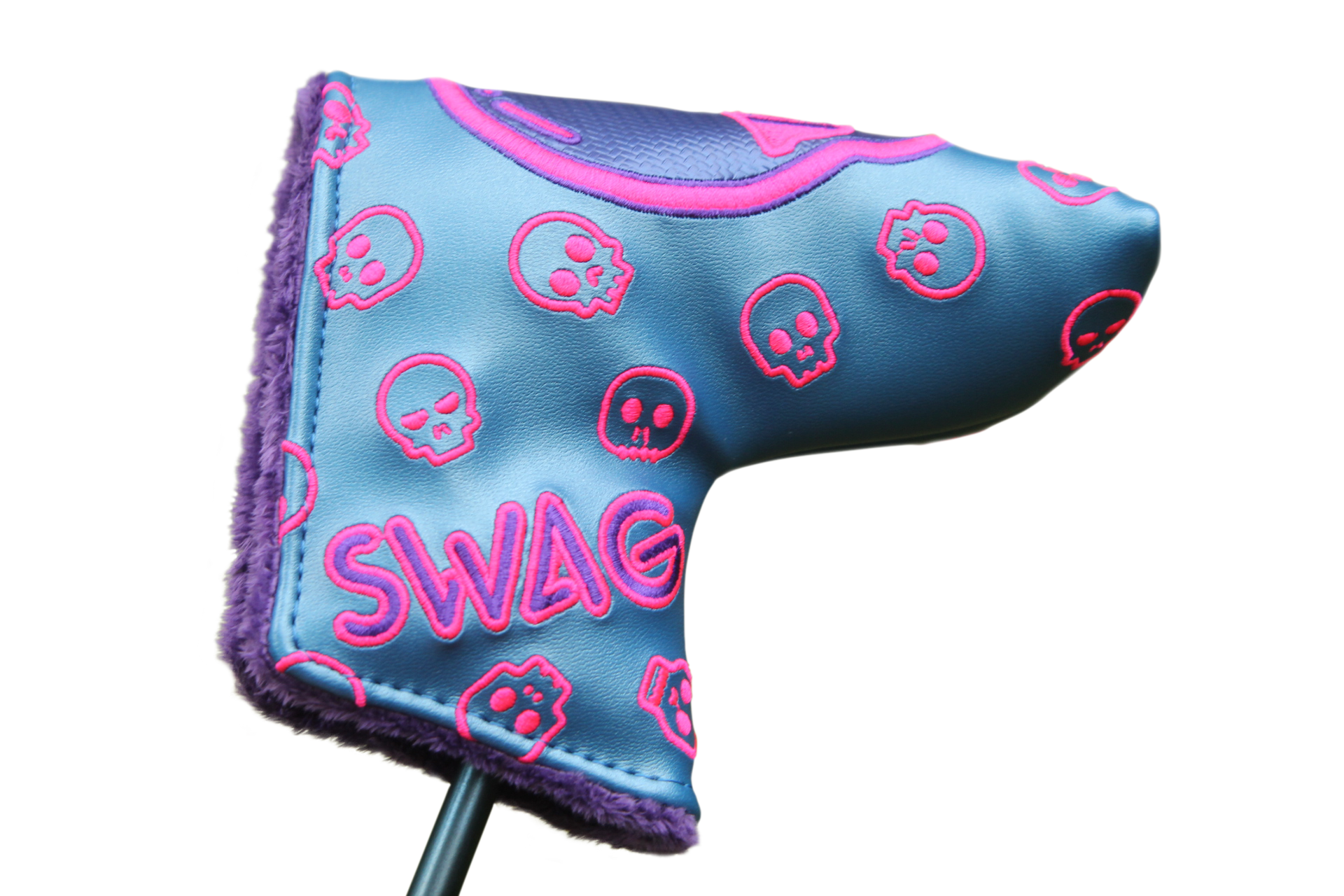 Swag Golf Handsome One Vice 35"