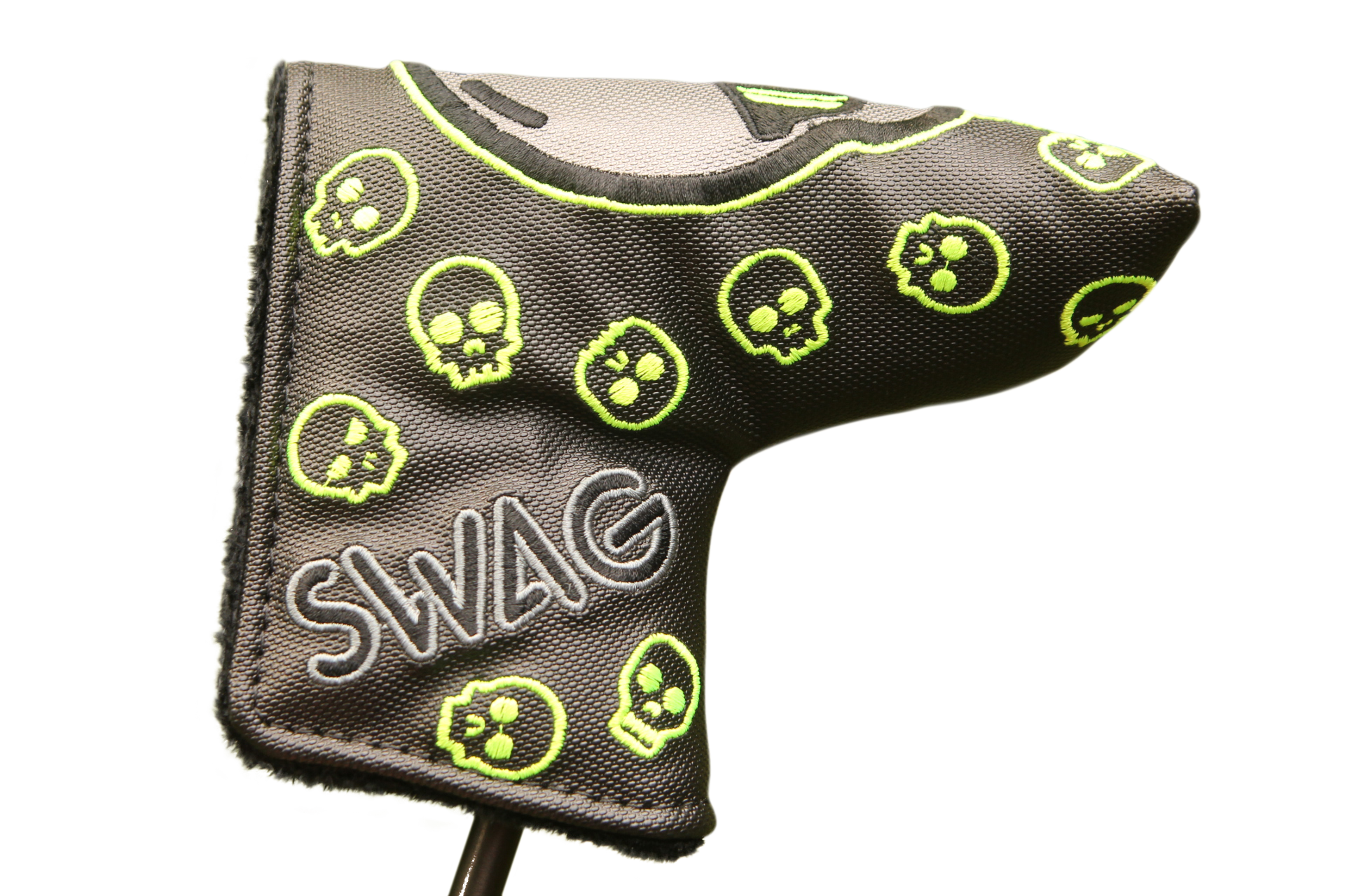 Swag Golf Handsome Too Undressed 35"