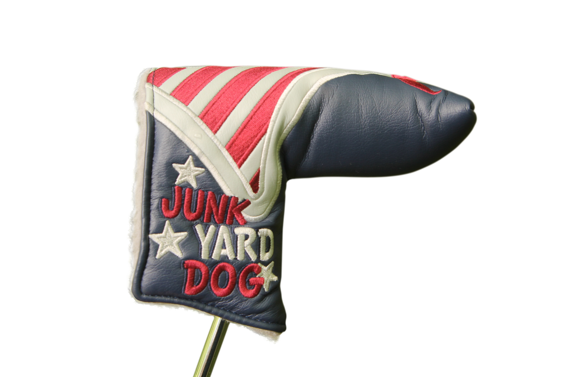 Scotty Cameron Circle T 009 Black 34"