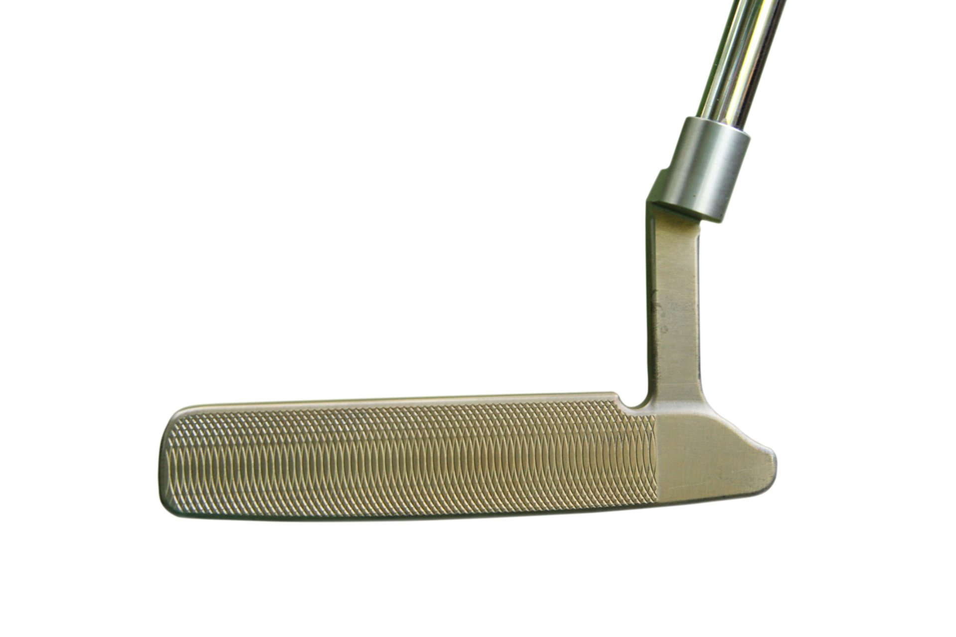 Tour Only Bradley Rogue 34.5"