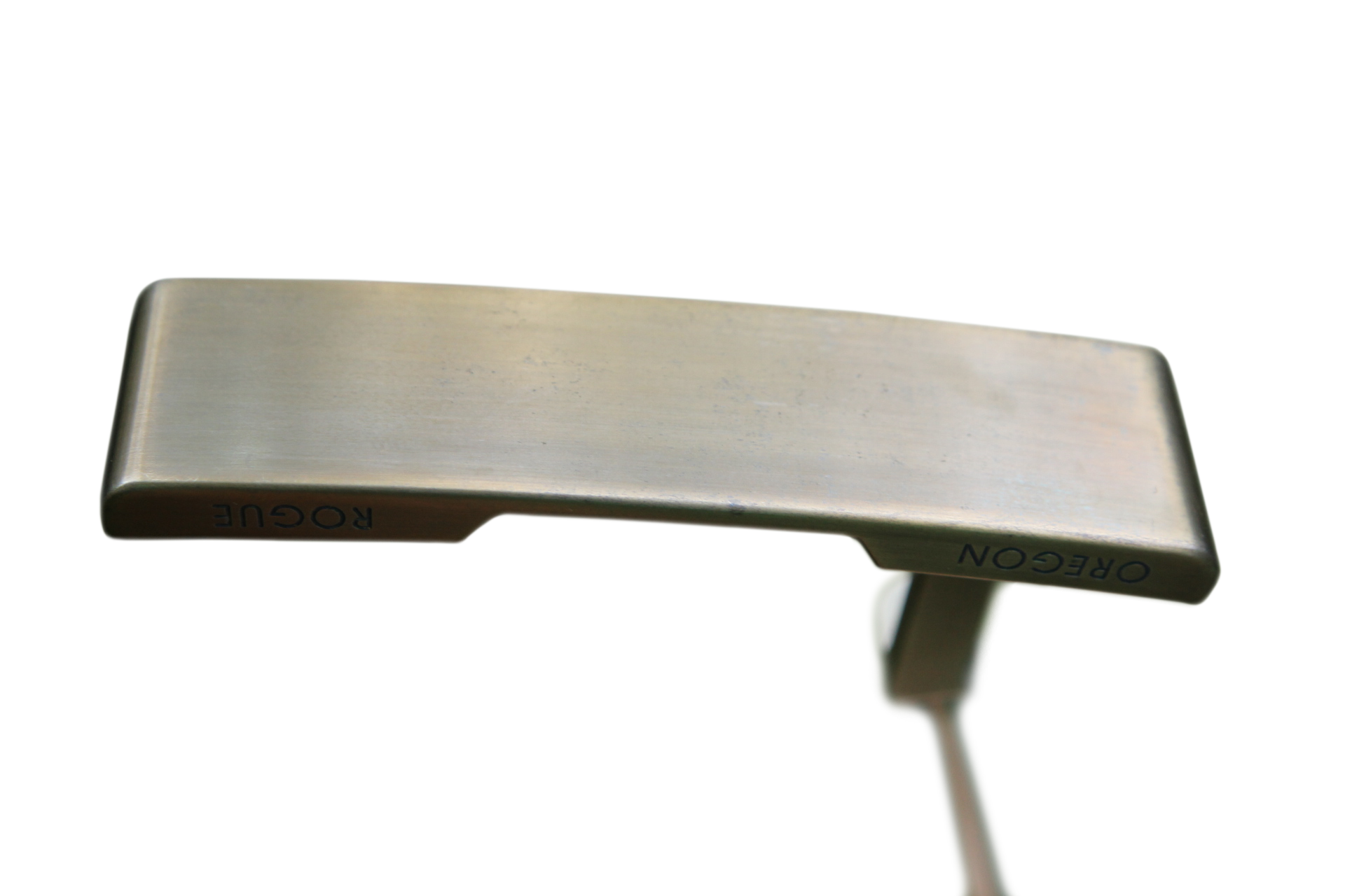 Tour Only Bradley Rogue 34.5"