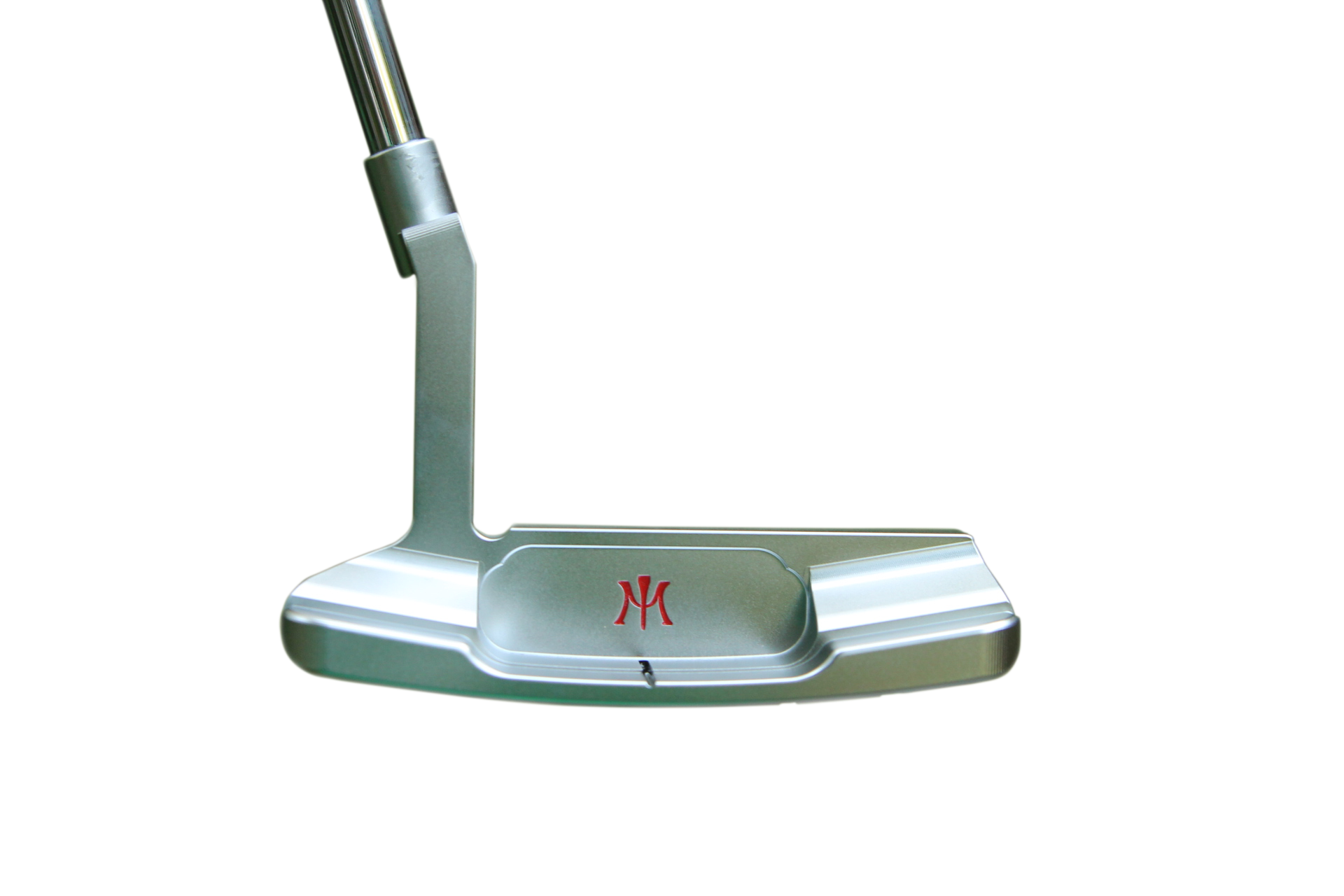 Miura KM-009 Putter