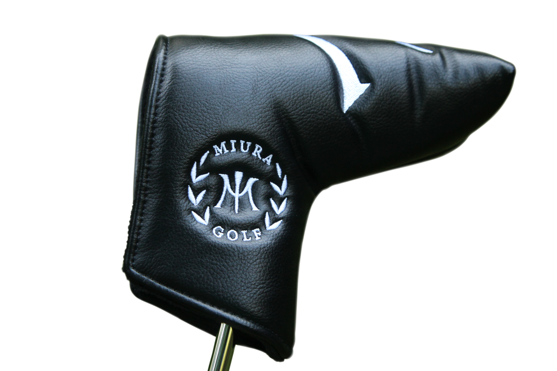 Miura KM-009 Putter – Tour Putters