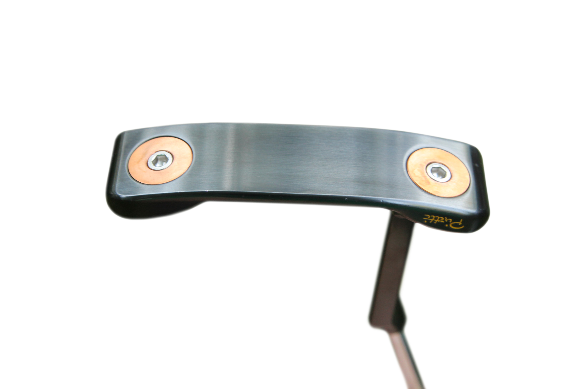 Tour Only Piretti 801 Elite LN 34" Putter