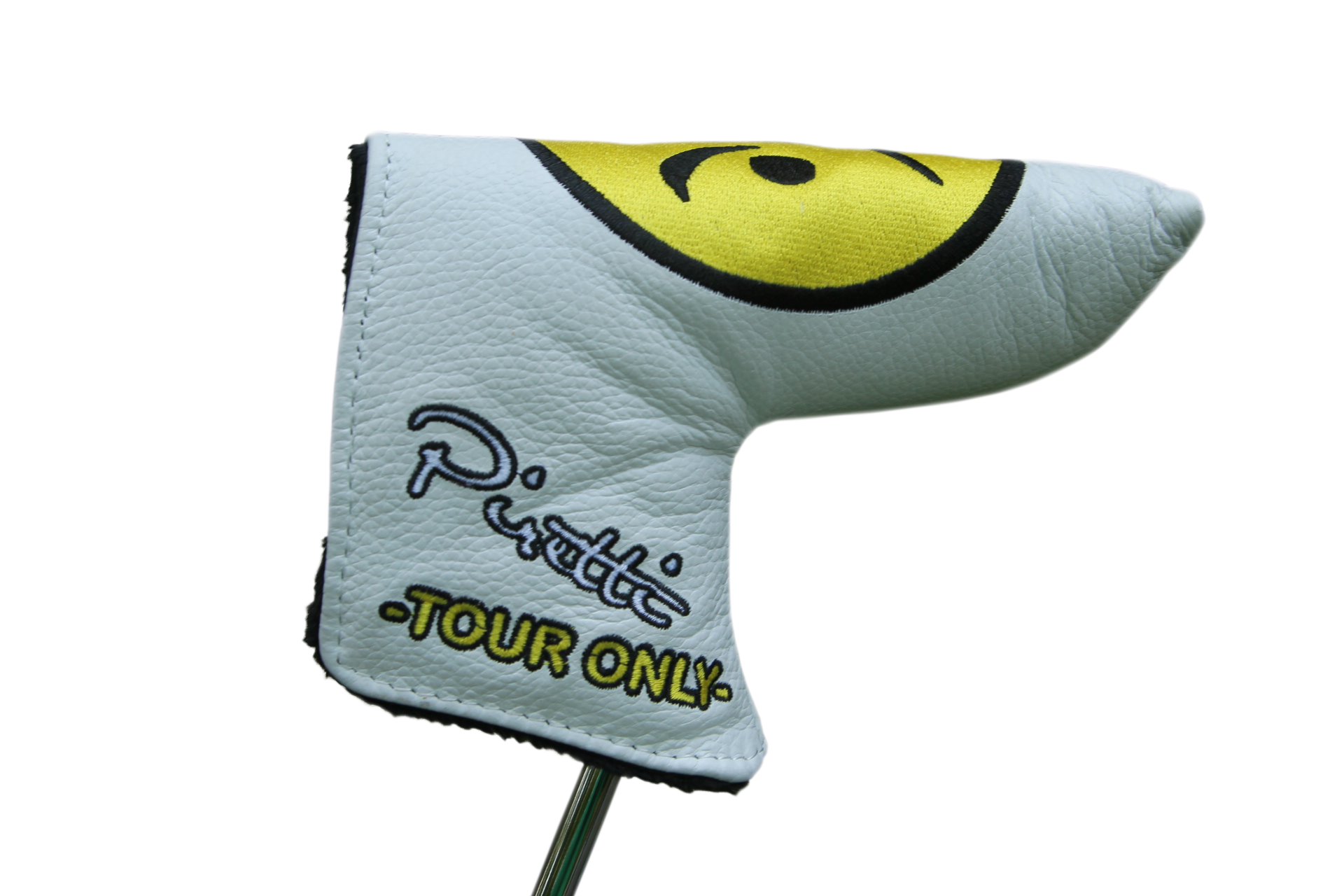 Tour Only Piretti 801 Elite LN 34" Putter