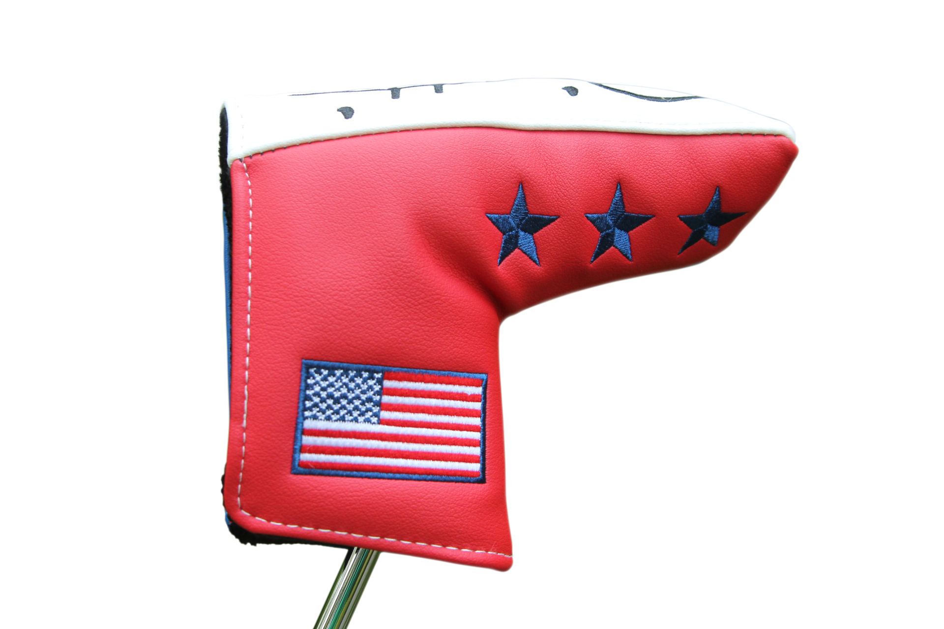 Tour Only Piretti 801 Team USA 34" Putter