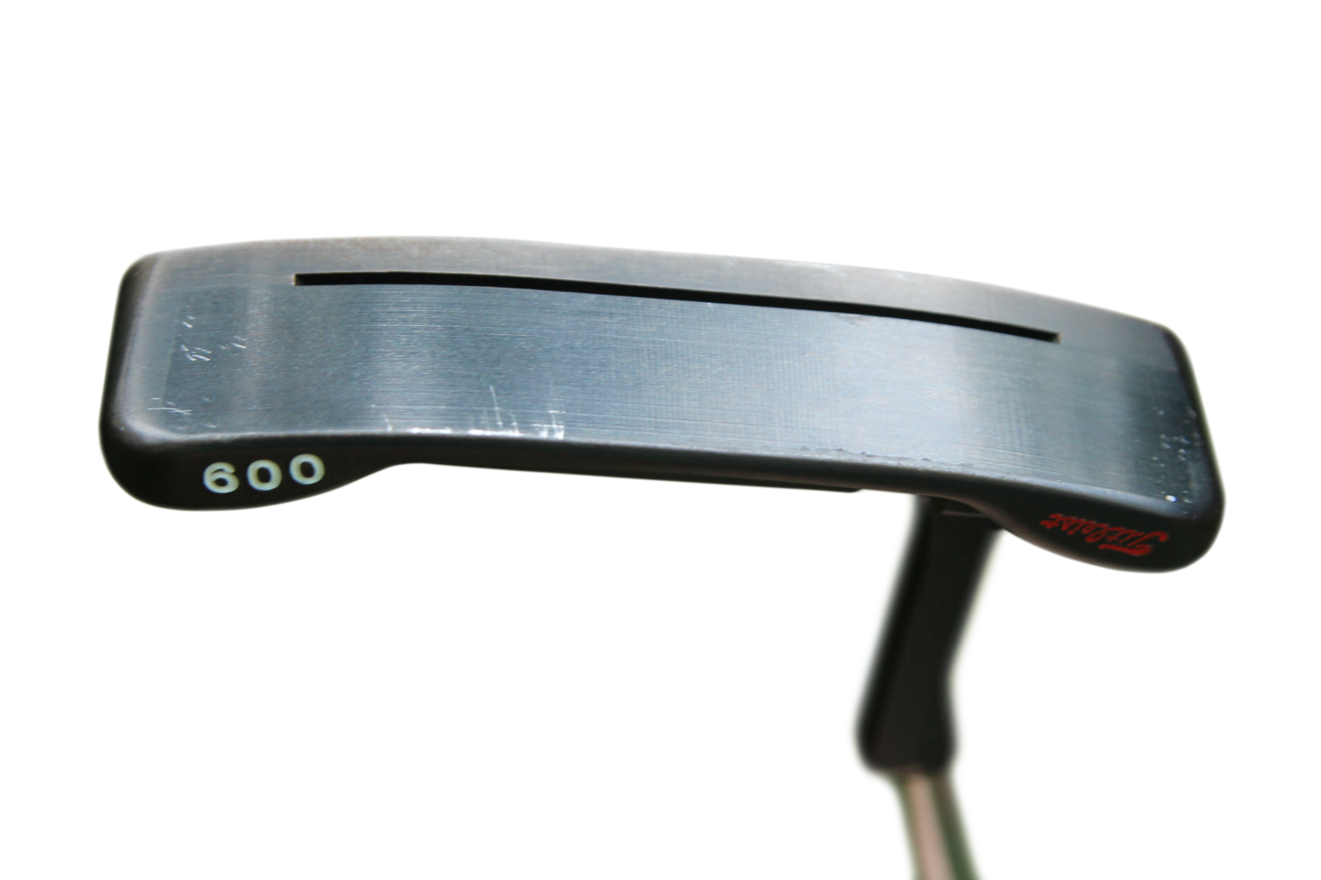 Scotty Cameron 009 3X Black 34"