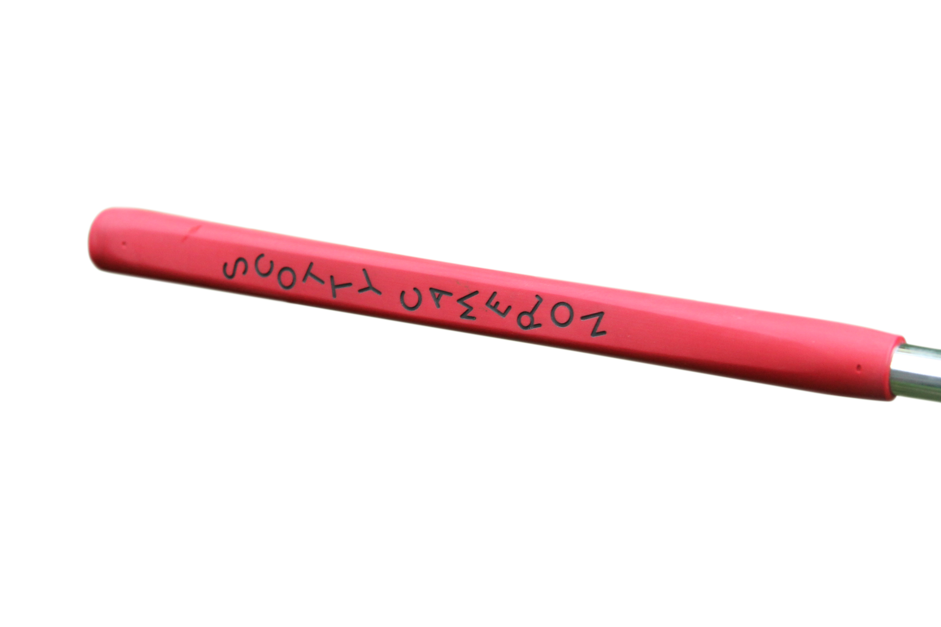 Scotty Cameron Circle T Studio Stainless Newport 2 CS 35"