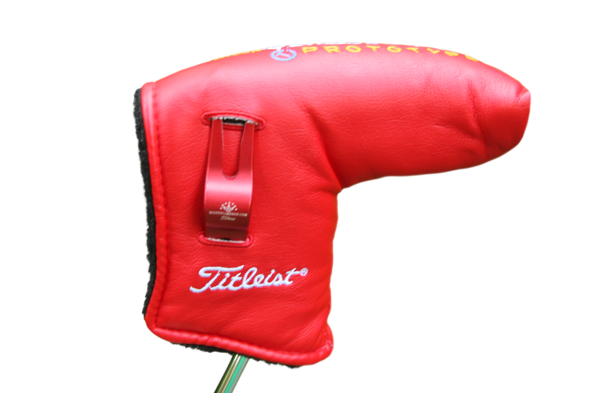 Scotty Cameron Circle T Studio Stainless Newport 2 CS 35"