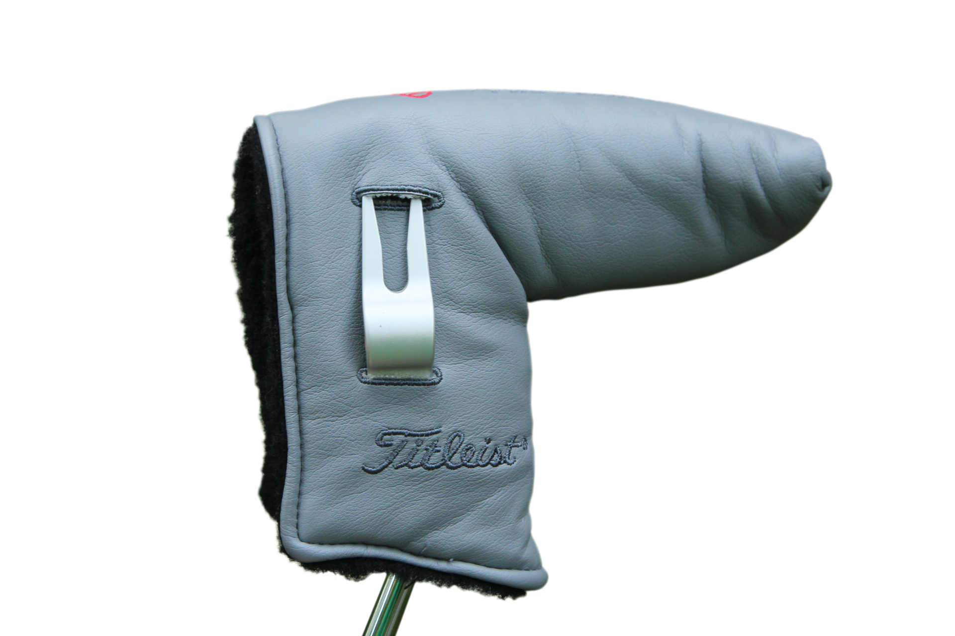 Scotty Cameron 2002 Tiger Masters Victory Putter 35"