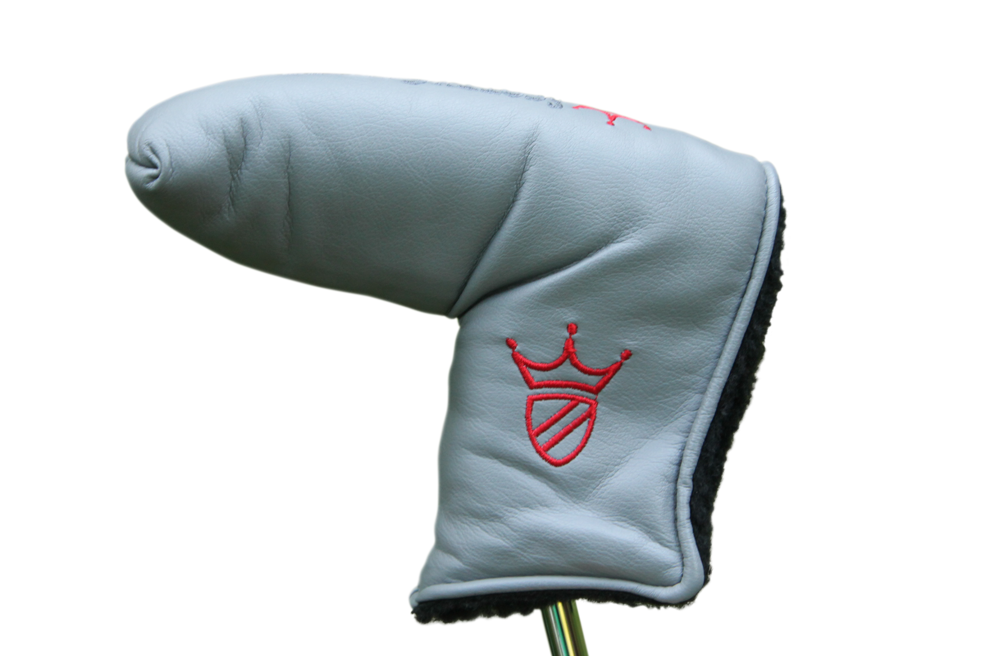 Scotty Cameron 2002 Tiger Masters Victory Putter 35"