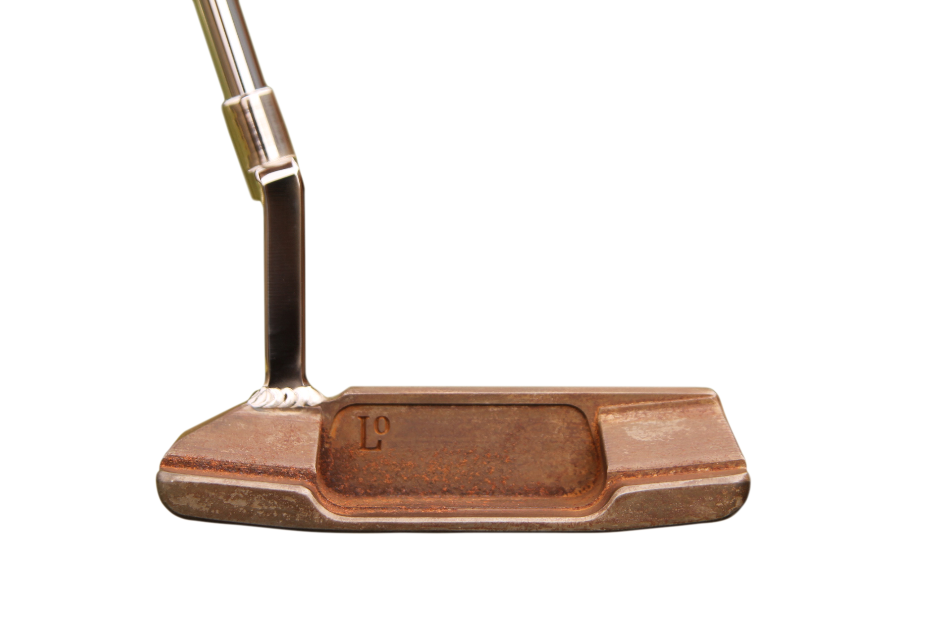 Olson Manufacturing Legacy Putter 33.5"