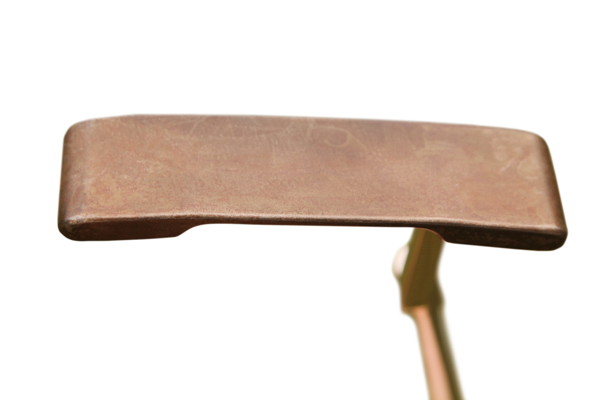 Olson Manufacturing Legacy Putter 33.5"