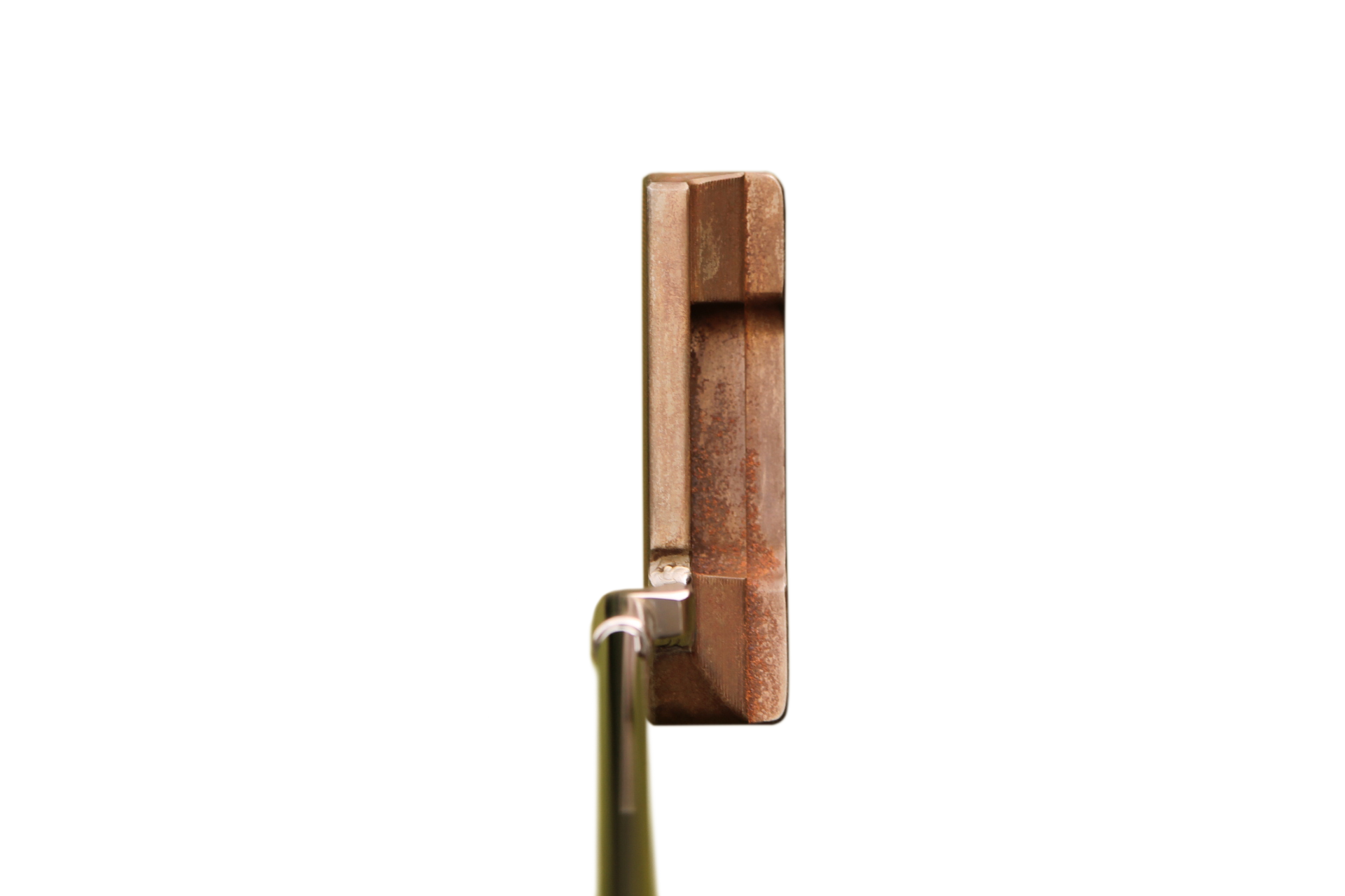 Olson Manufacturing Legacy Putter 33.5"