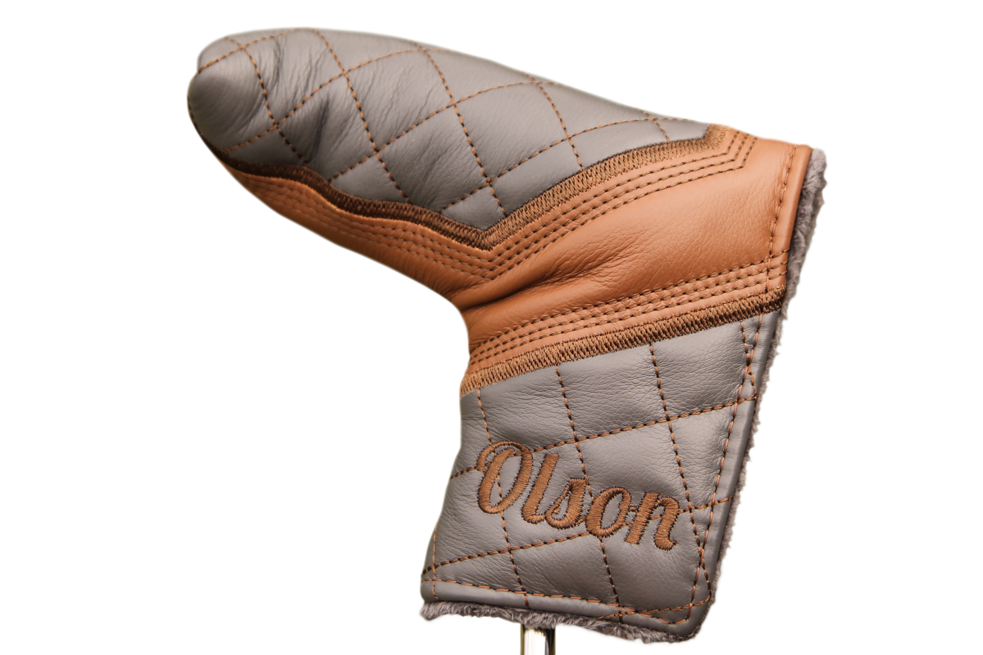 Olson Manufacturing Legacy Putter 33.5"