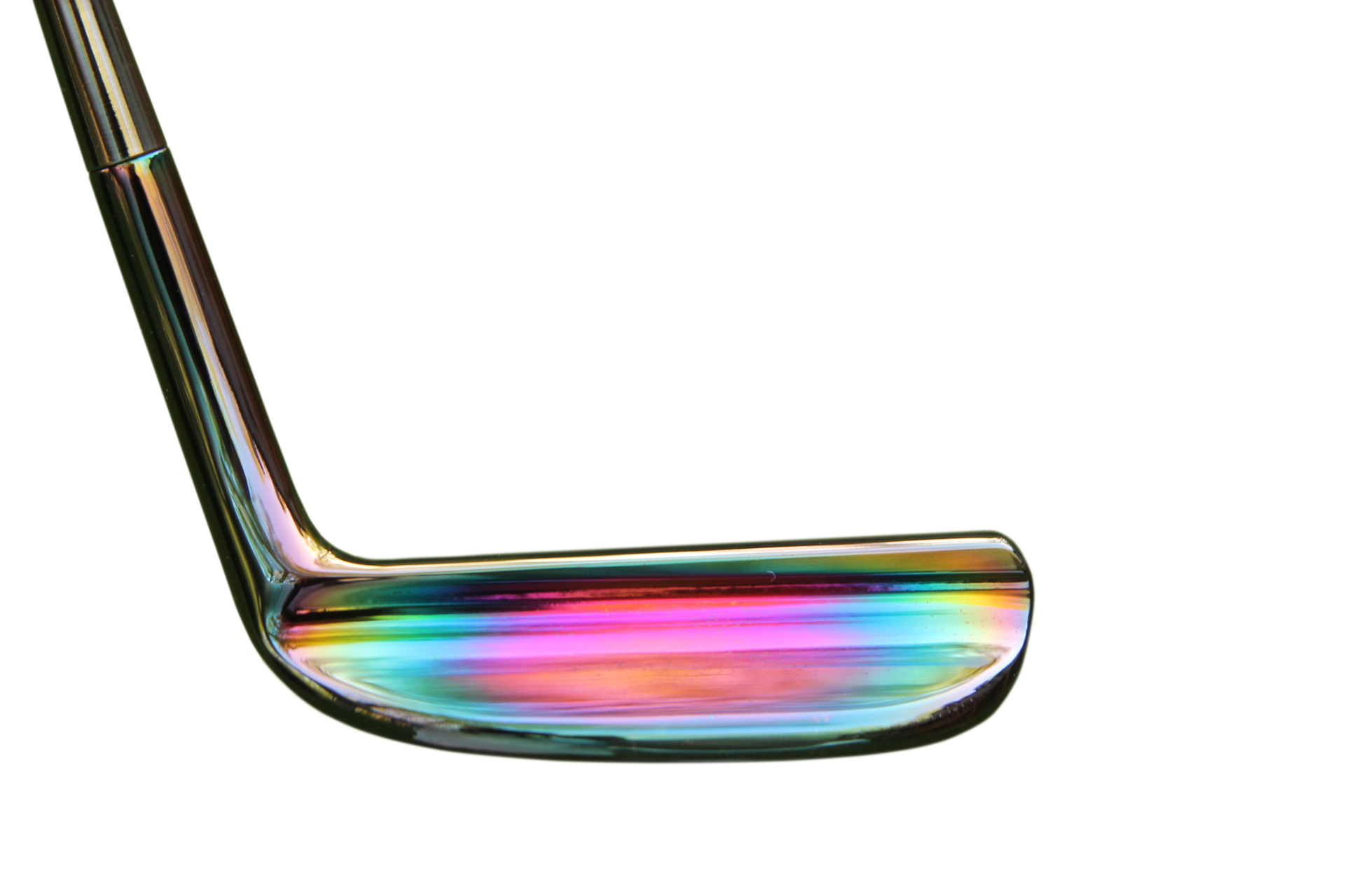 Scotty Cameron Limited Edition Napa 2004 Holiday Collection 34.5"