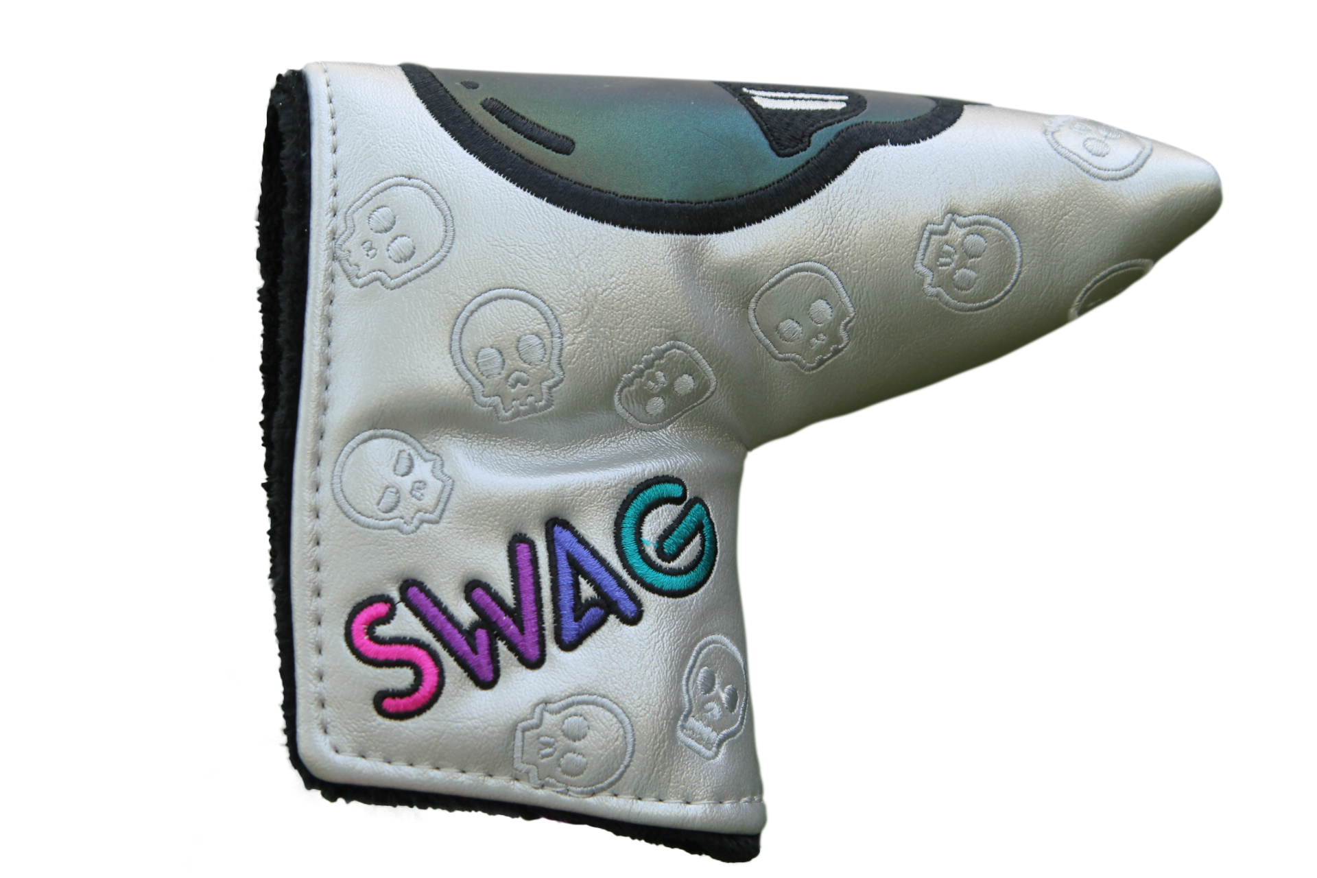 Swag Golf Handsome One Over The Rainbow 35"