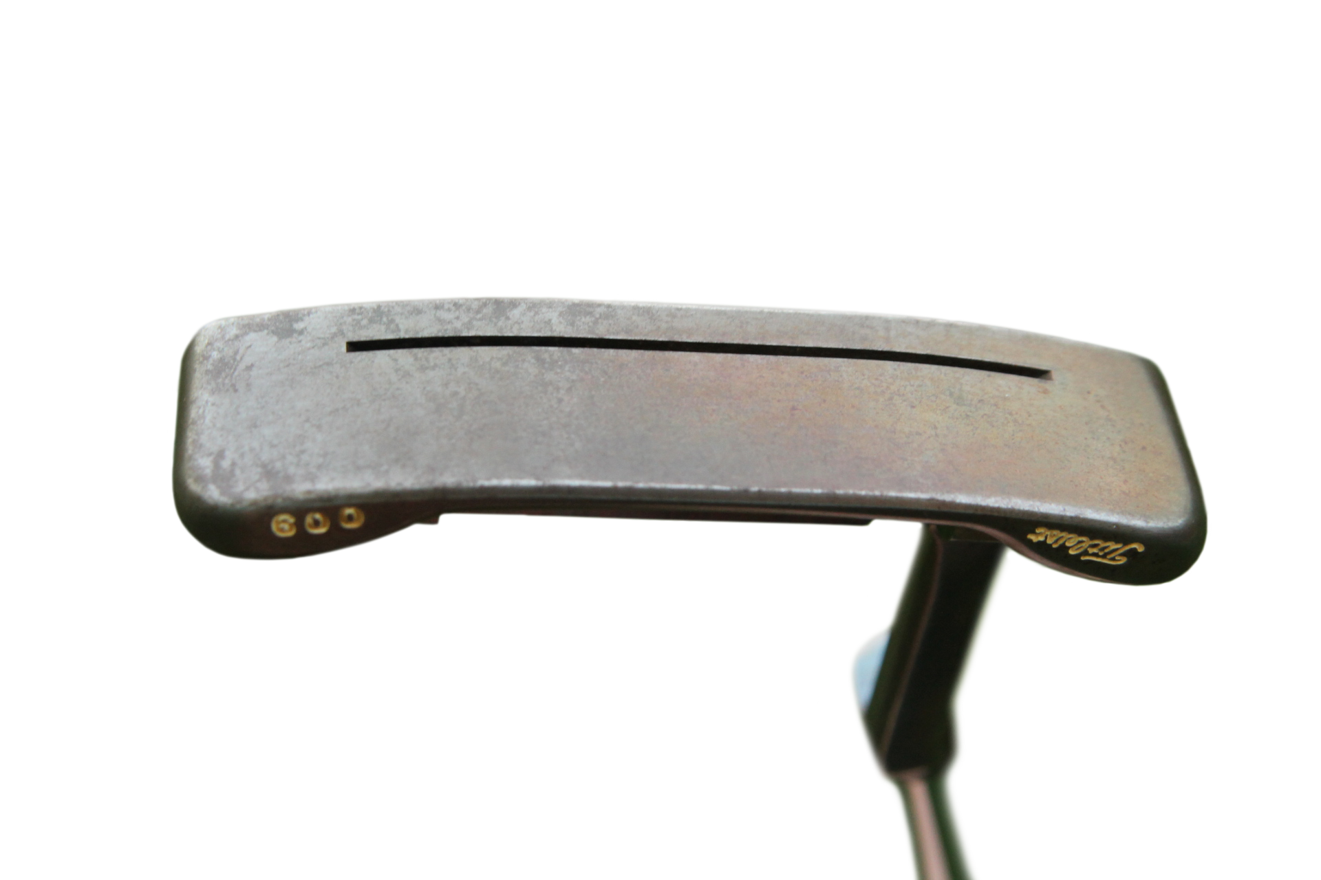 Scotty Cameron Circle T 009 34"