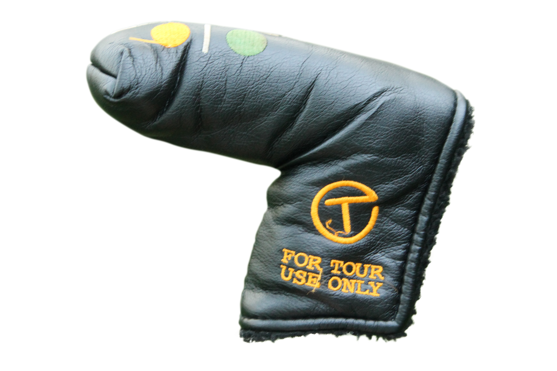 Scotty Cameron Circle T 009 34"