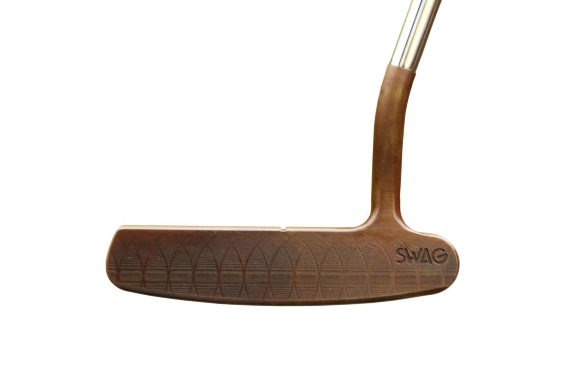 Swag Golf Suave One Proto Topline 34"