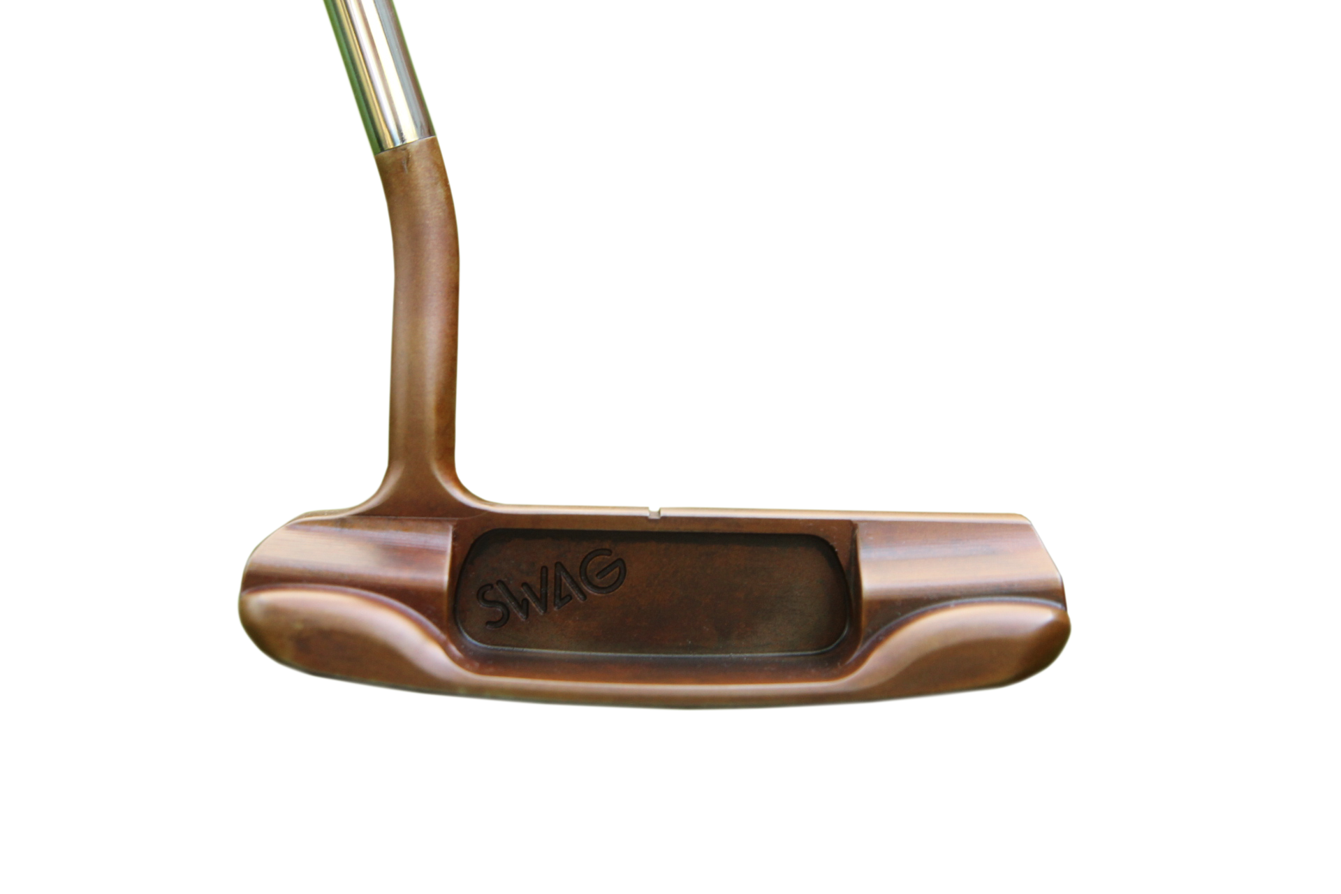 Swag Golf Suave One Proto Topline 34"