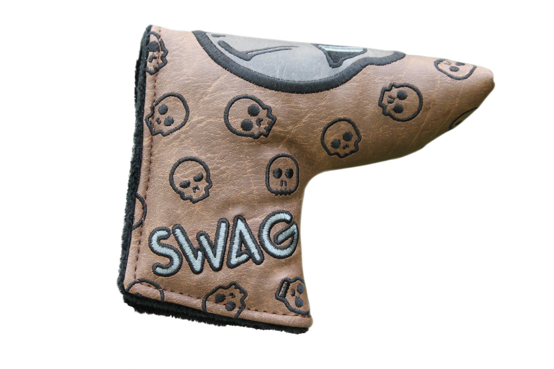 Swag Golf Suave One Proto Topline 34"