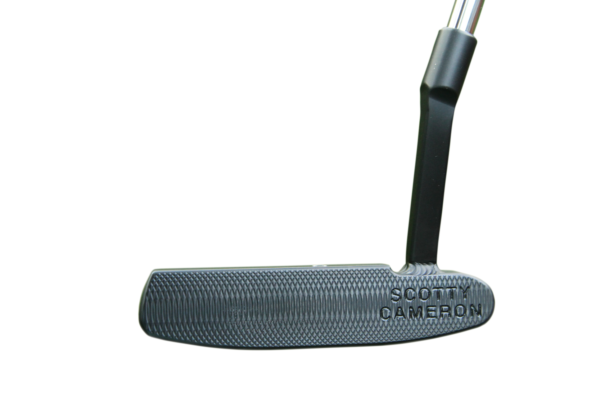 Scotty Cameron Circle T RAT Proto Concept 1 35"