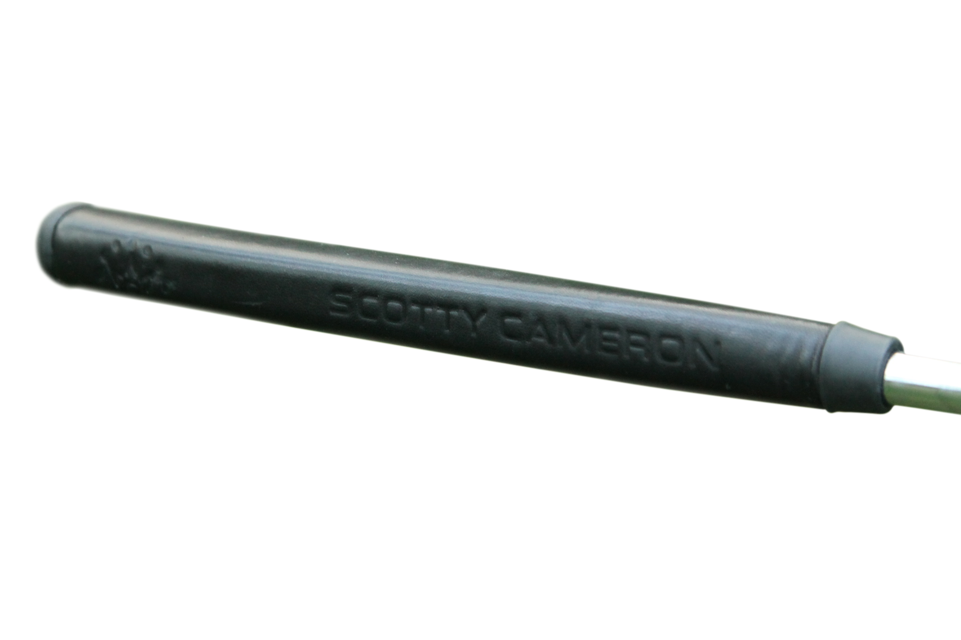 Scotty Cameron Circle T RAT Proto Concept 1 35"