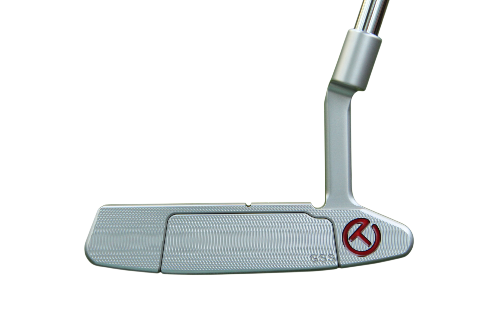 Scotty Cameron Circle T Concept 2 35"