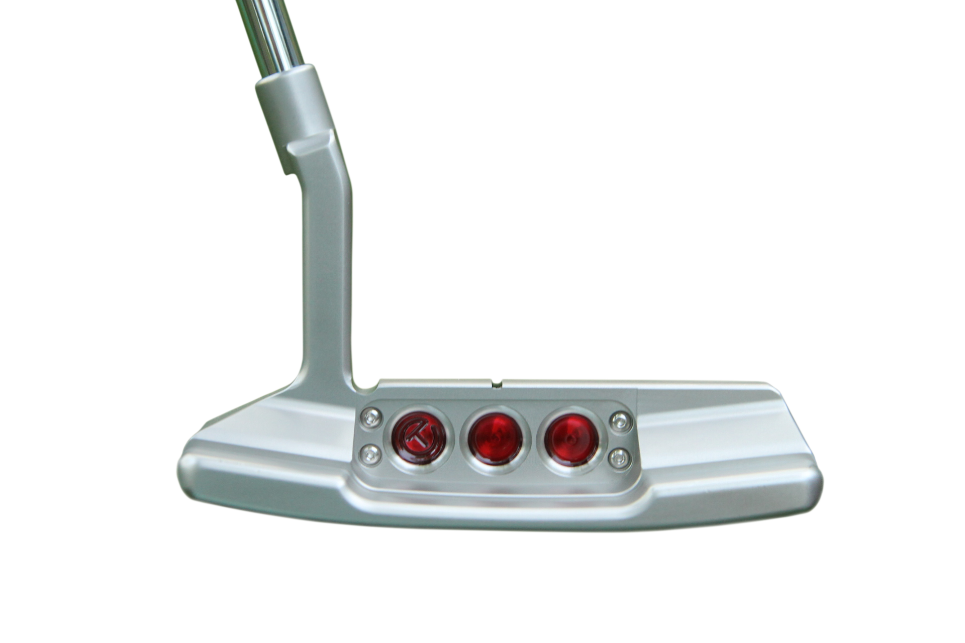 Scotty Cameron Circle T Concept 2 35"