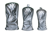 Black Miura Wood Headcover