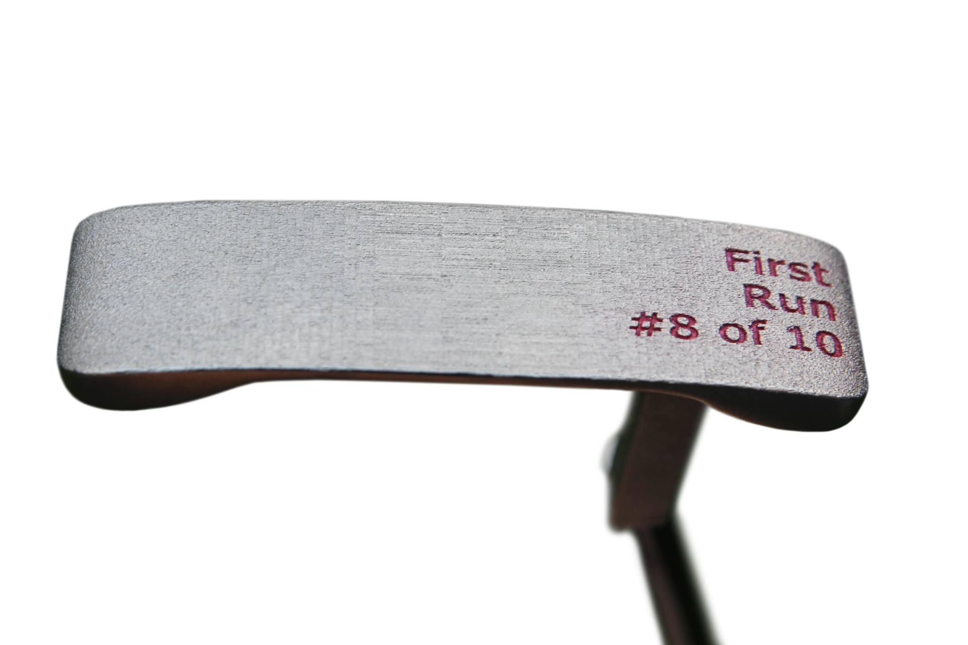 National Custom Works Robertson 35"