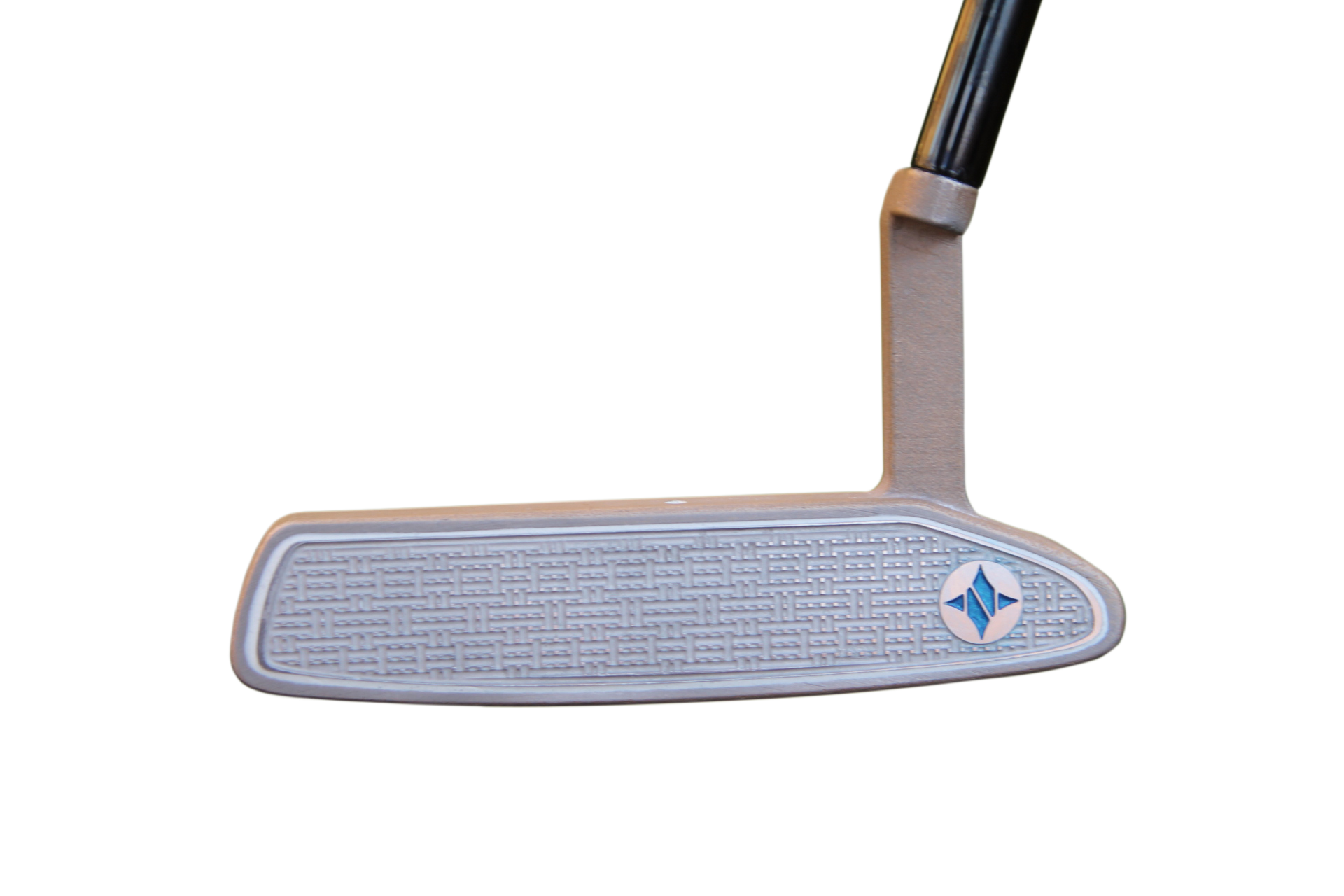 National Custom Works Prototype 35"