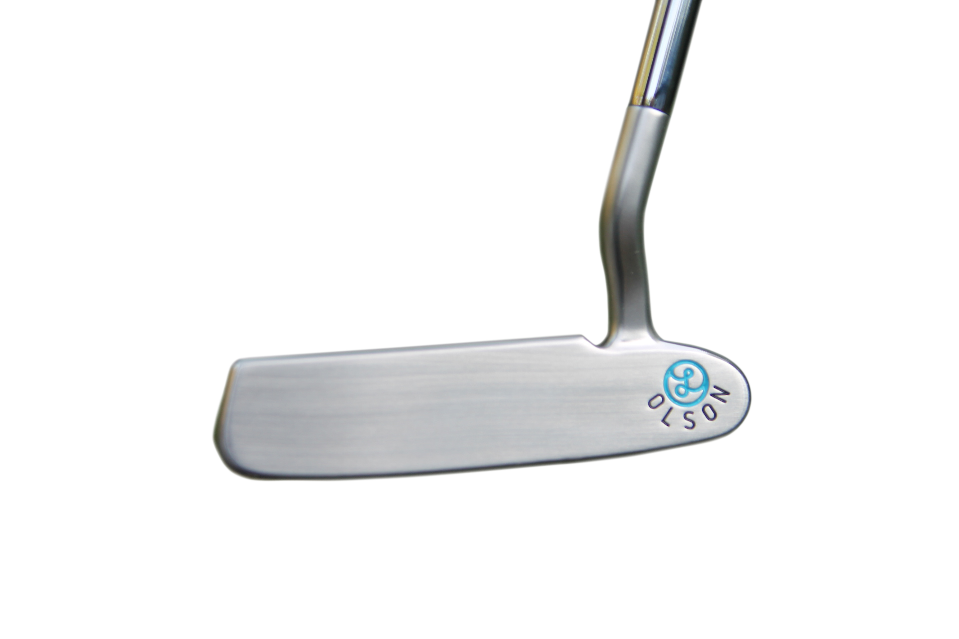 Olson Manufacturing Legacy Putter 34"