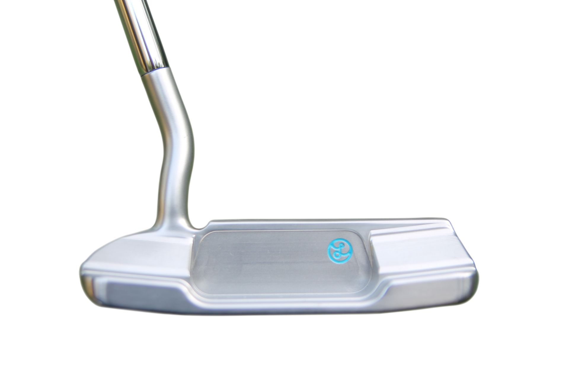 Olson Manufacturing Legacy Putter 34"