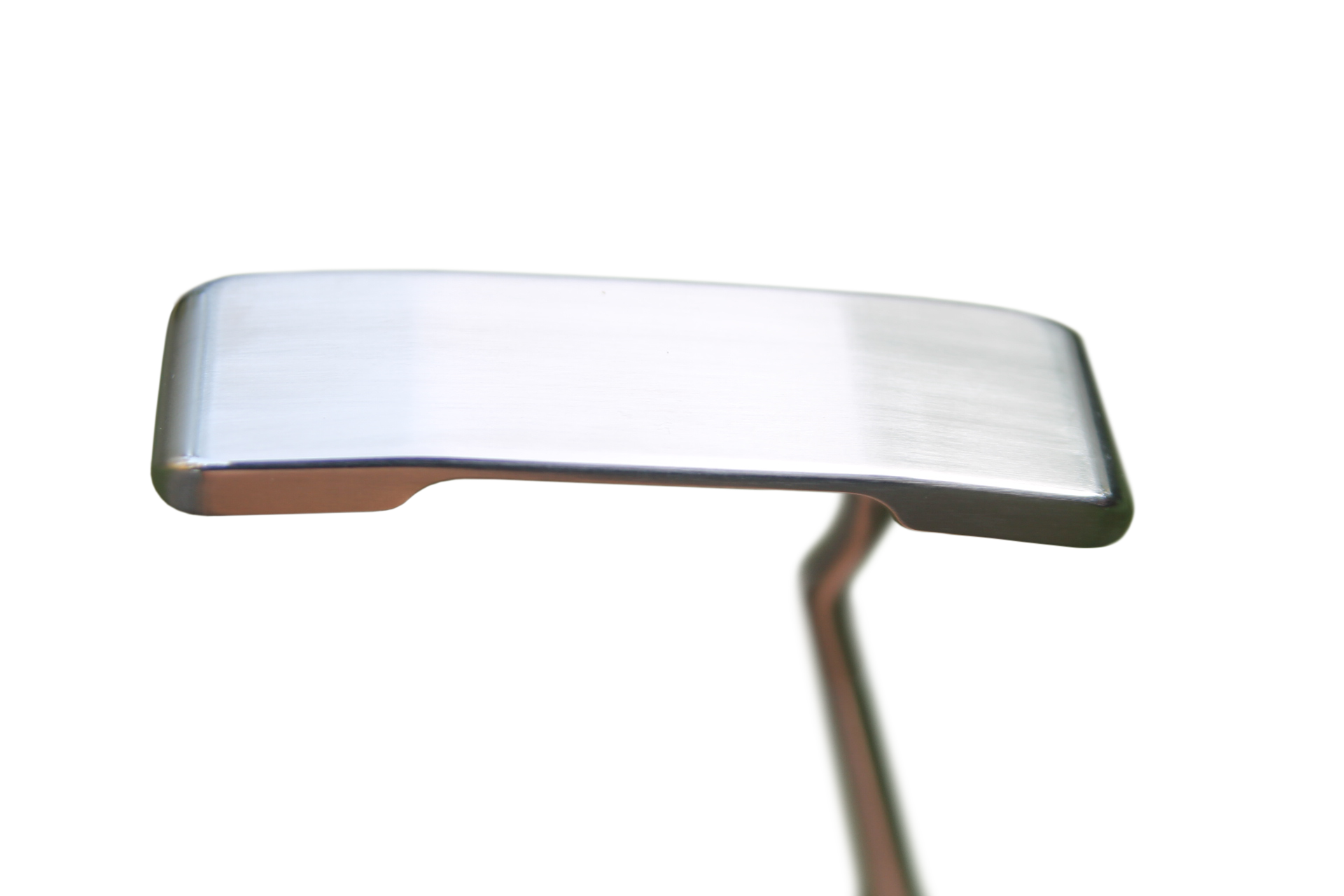 Olson Manufacturing Legacy Putter 34"