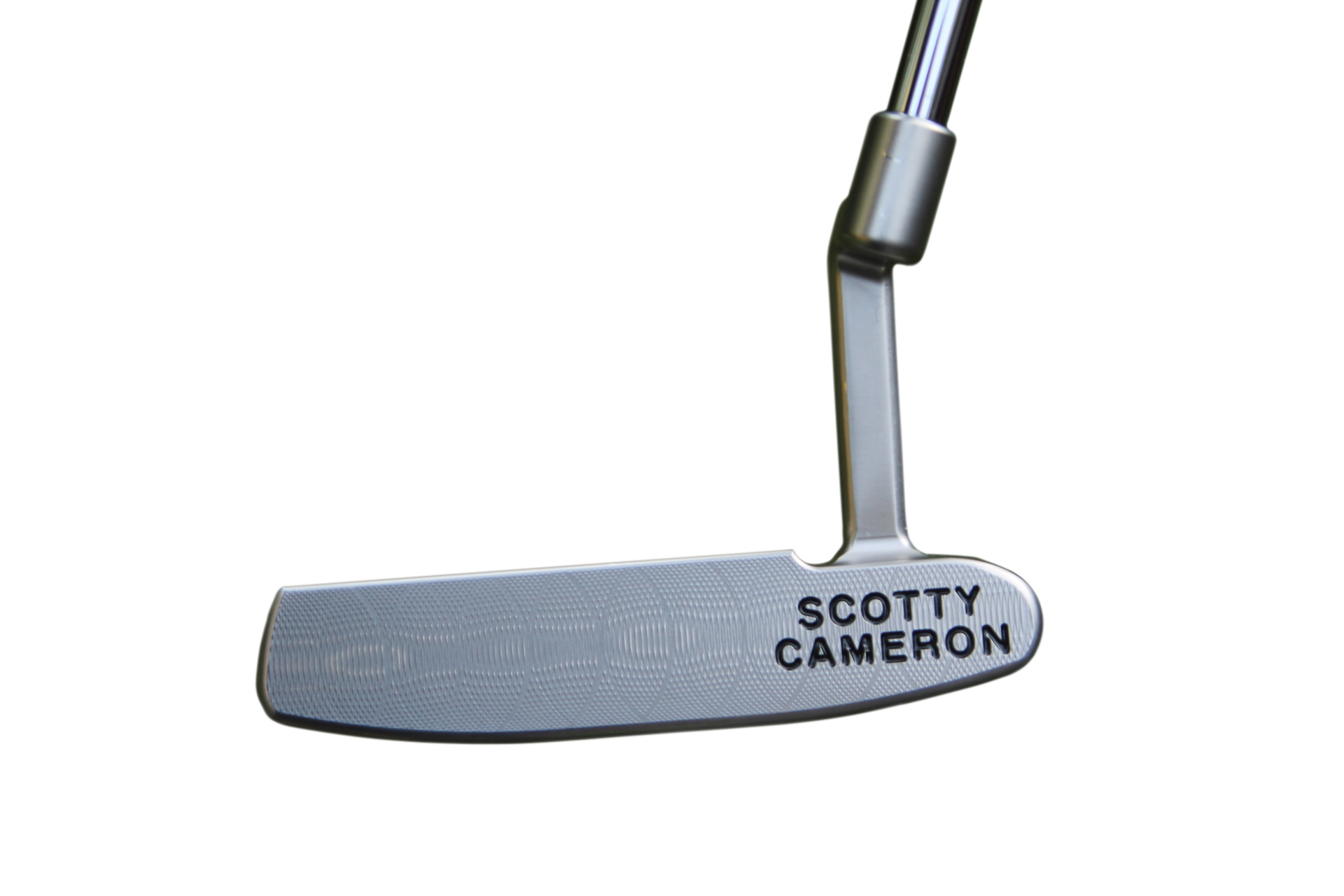 Scotty Cameron Circle T Masterful Tour Rat 1 35"